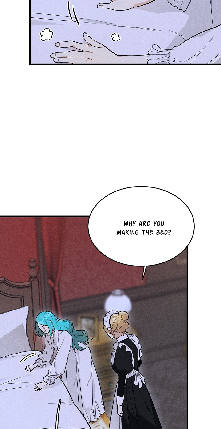 Read Lady Chef Royale chapter 16 image 18 on Lezhin