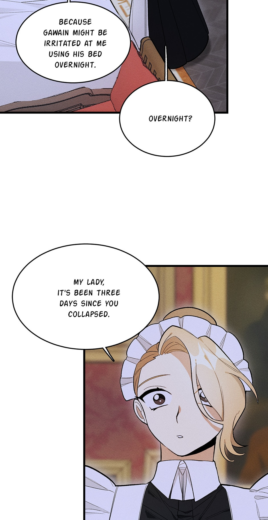 Read Lady Chef Royale chapter 16 image 19 on Lezhin