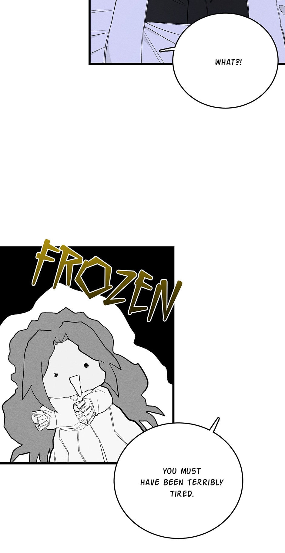 Read Lady Chef Royale chapter 16 image 20 on Lezhin