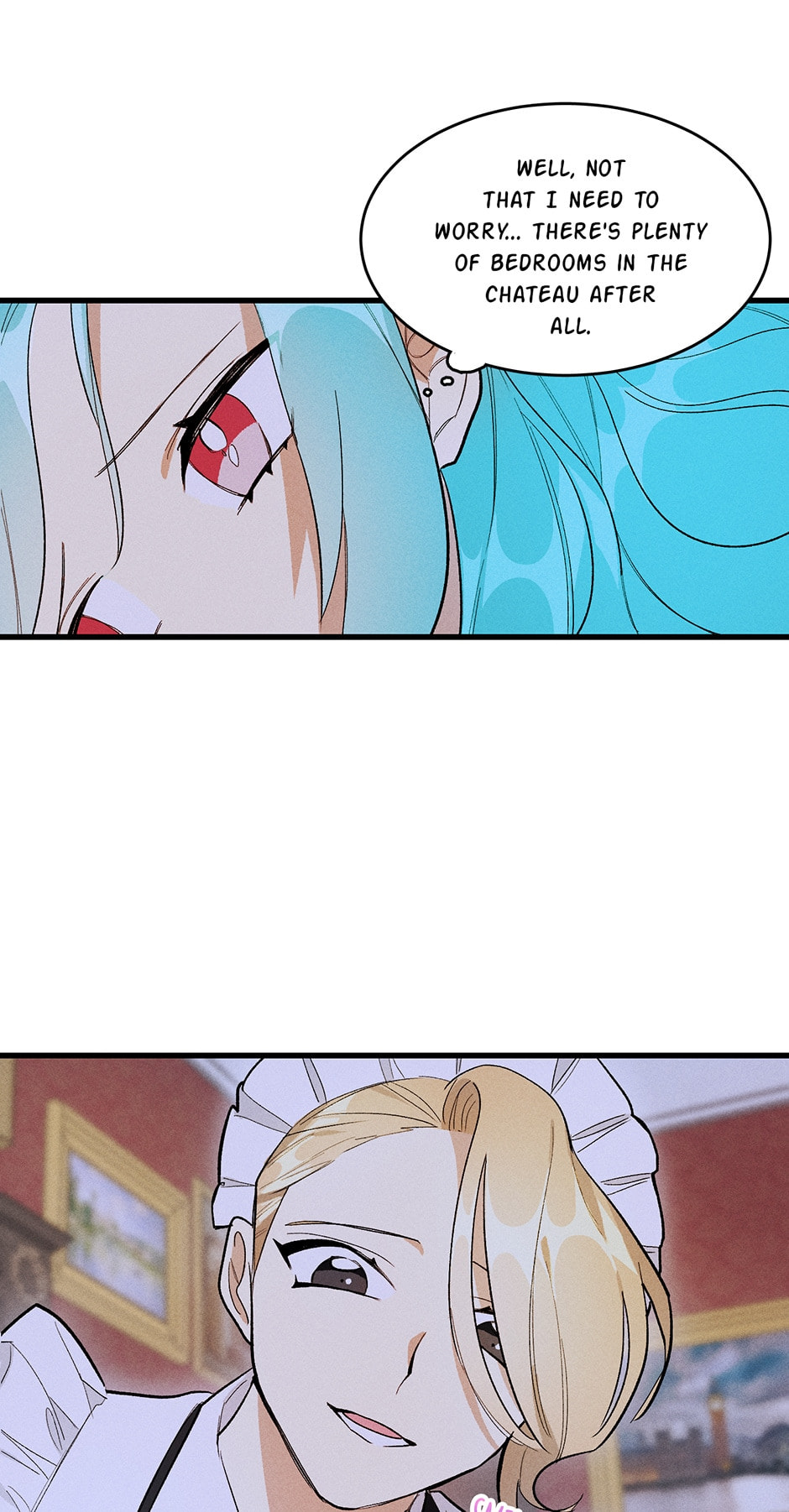 Read Lady Chef Royale chapter 16 image 23 on Lezhin