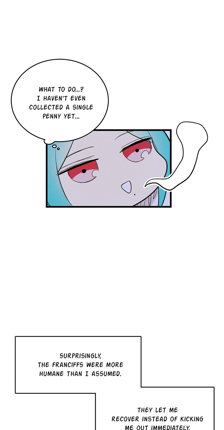 Read Lady Chef Royale chapter 16 image 27 on Lezhin