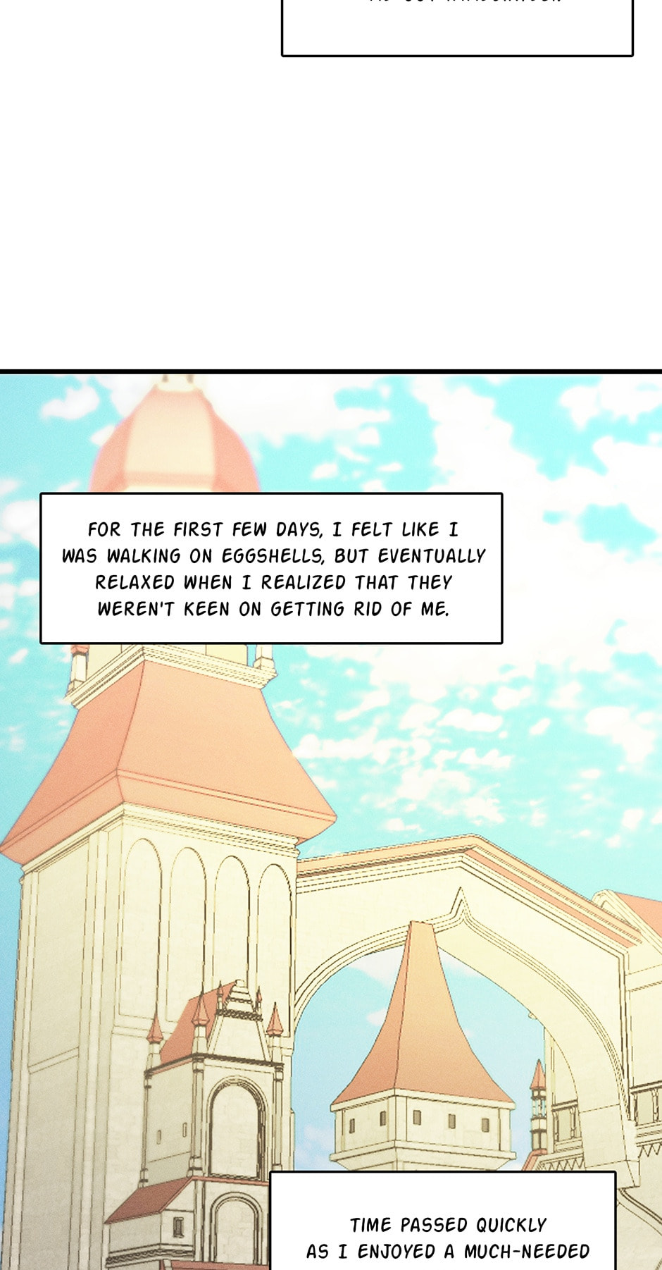 Read Lady Chef Royale chapter 16 image 28 on Lezhin
