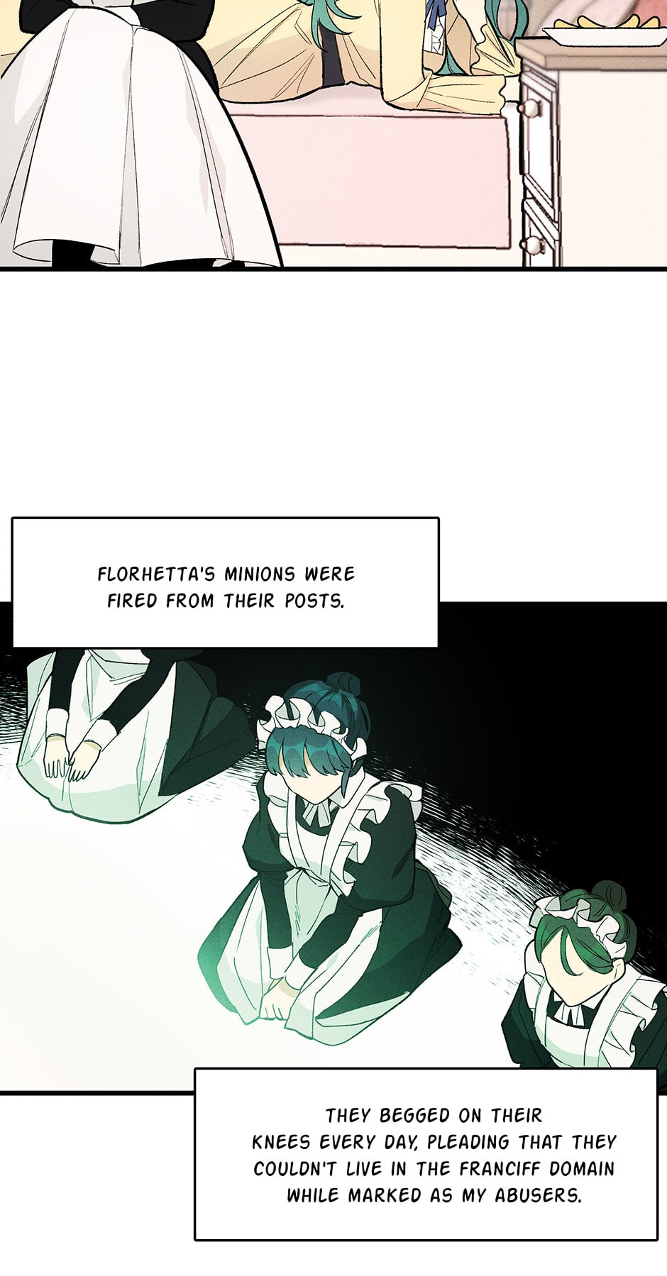 Read Lady Chef Royale chapter 16 image 30 on Lezhin