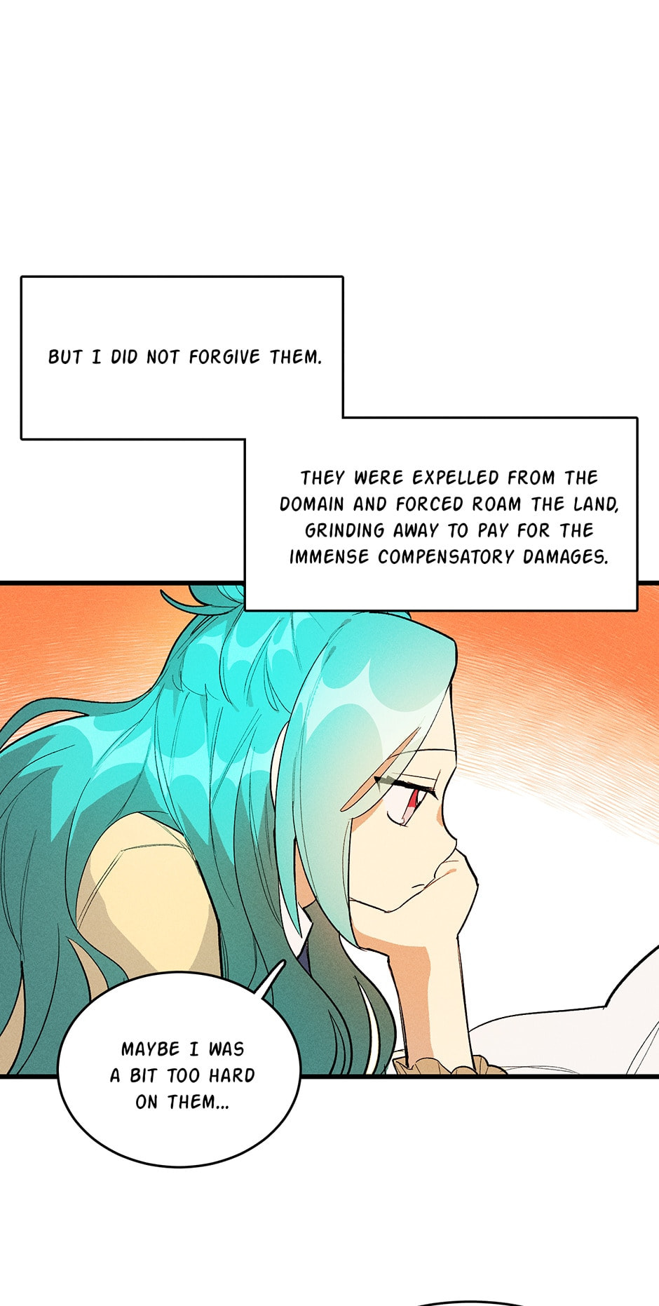 Read Lady Chef Royale chapter 16 image 31 on Lezhin