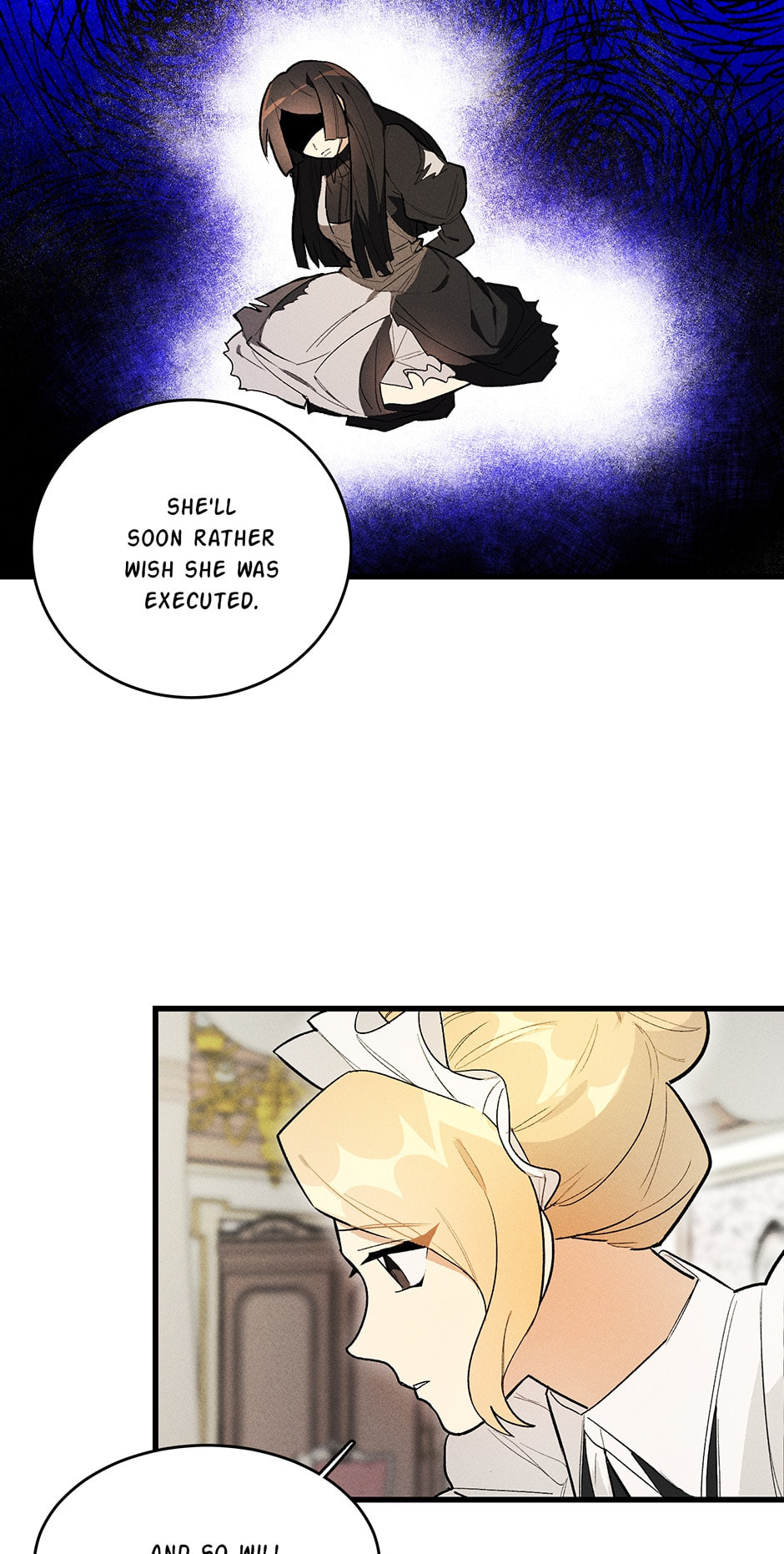 Read Lady Chef Royale chapter 16 image 34 on Lezhin