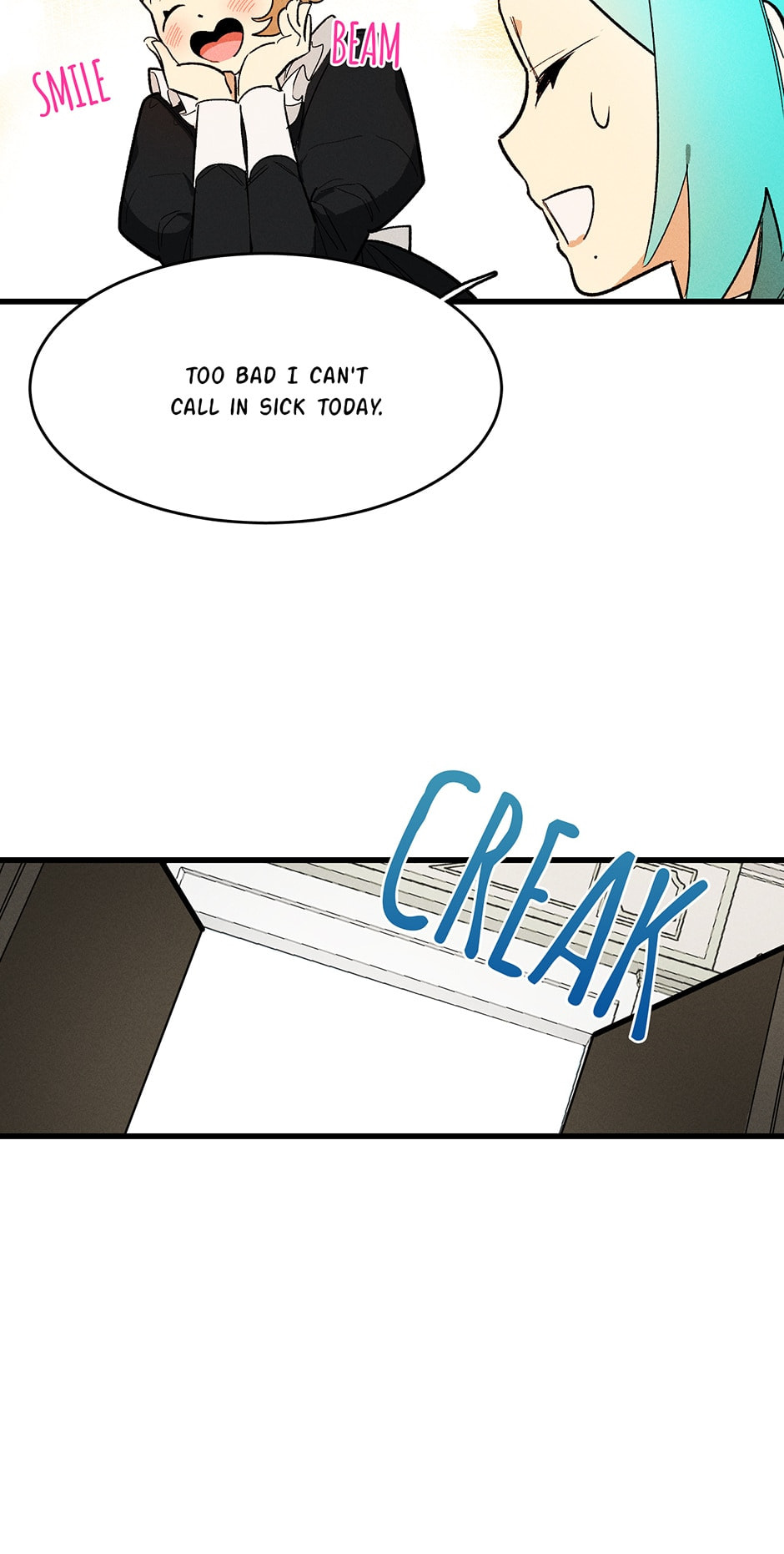 Read Lady Chef Royale chapter 16 image 37 on Lezhin