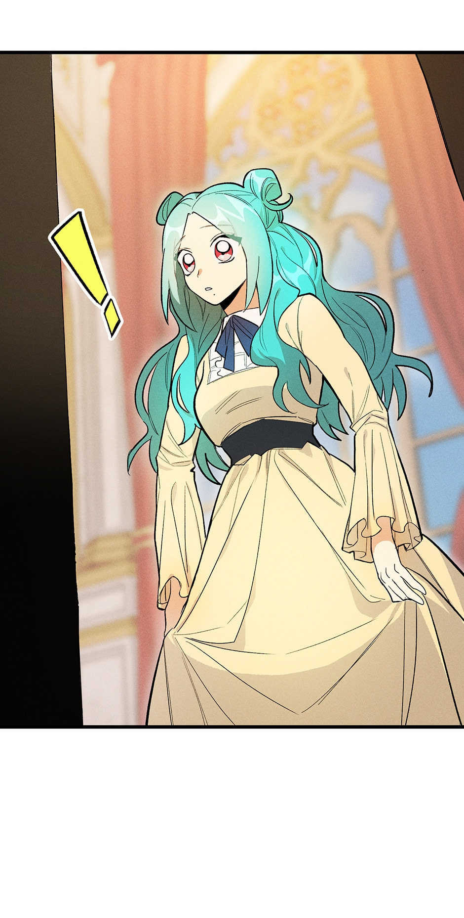 Read Lady Chef Royale chapter 16 image 38 on Lezhin