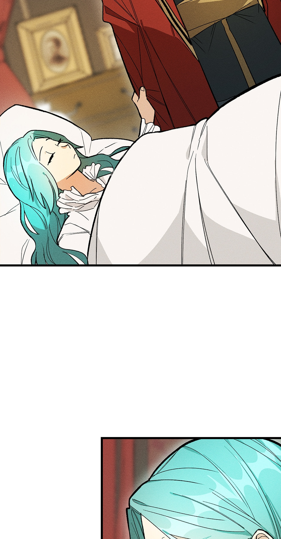 Read Lady Chef Royale chapter 16 image 4 on Lezhin