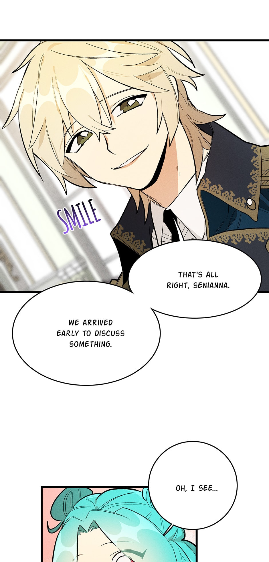 Read Lady Chef Royale chapter 16 image 40 on Lezhin