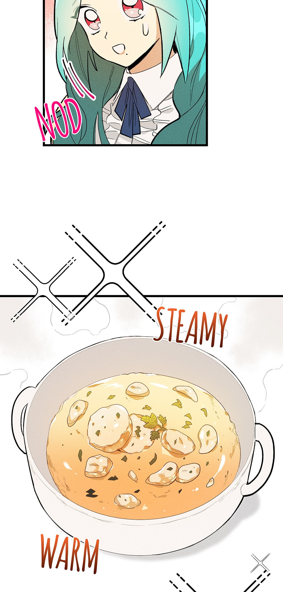 Read Lady Chef Royale chapter 16 image 41 on Lezhin