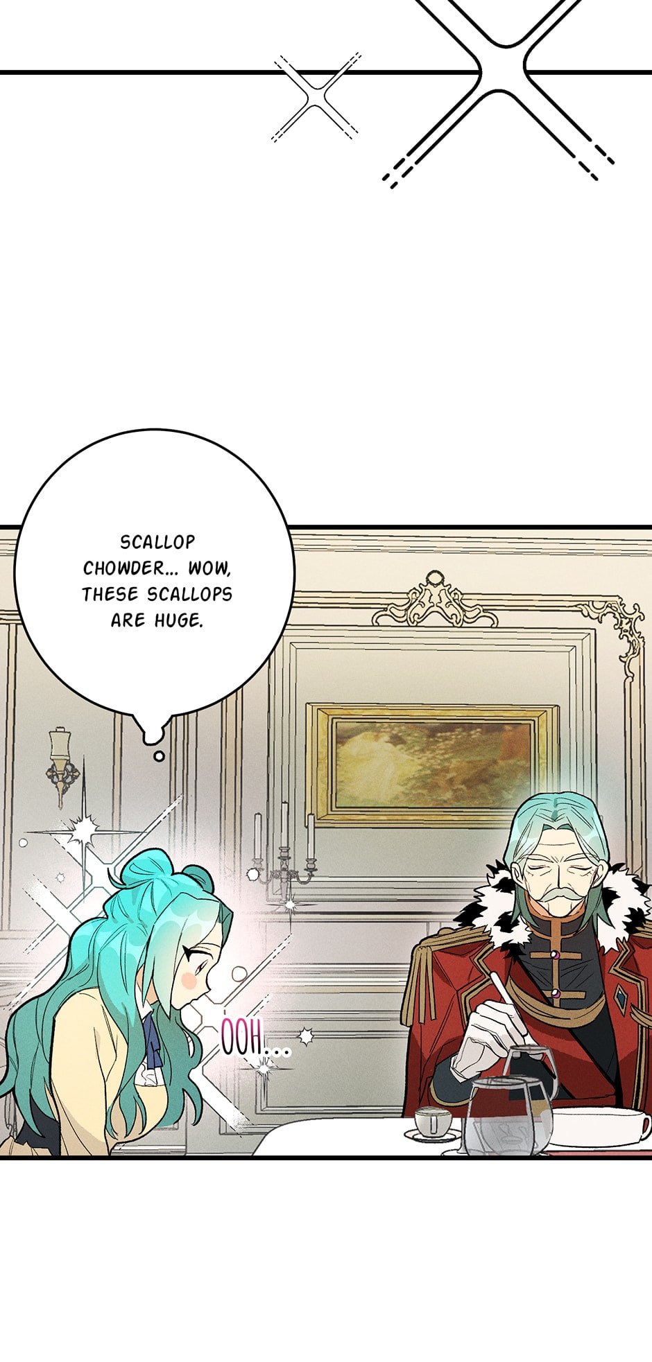 Read Lady Chef Royale chapter 16 image 42 on Lezhin