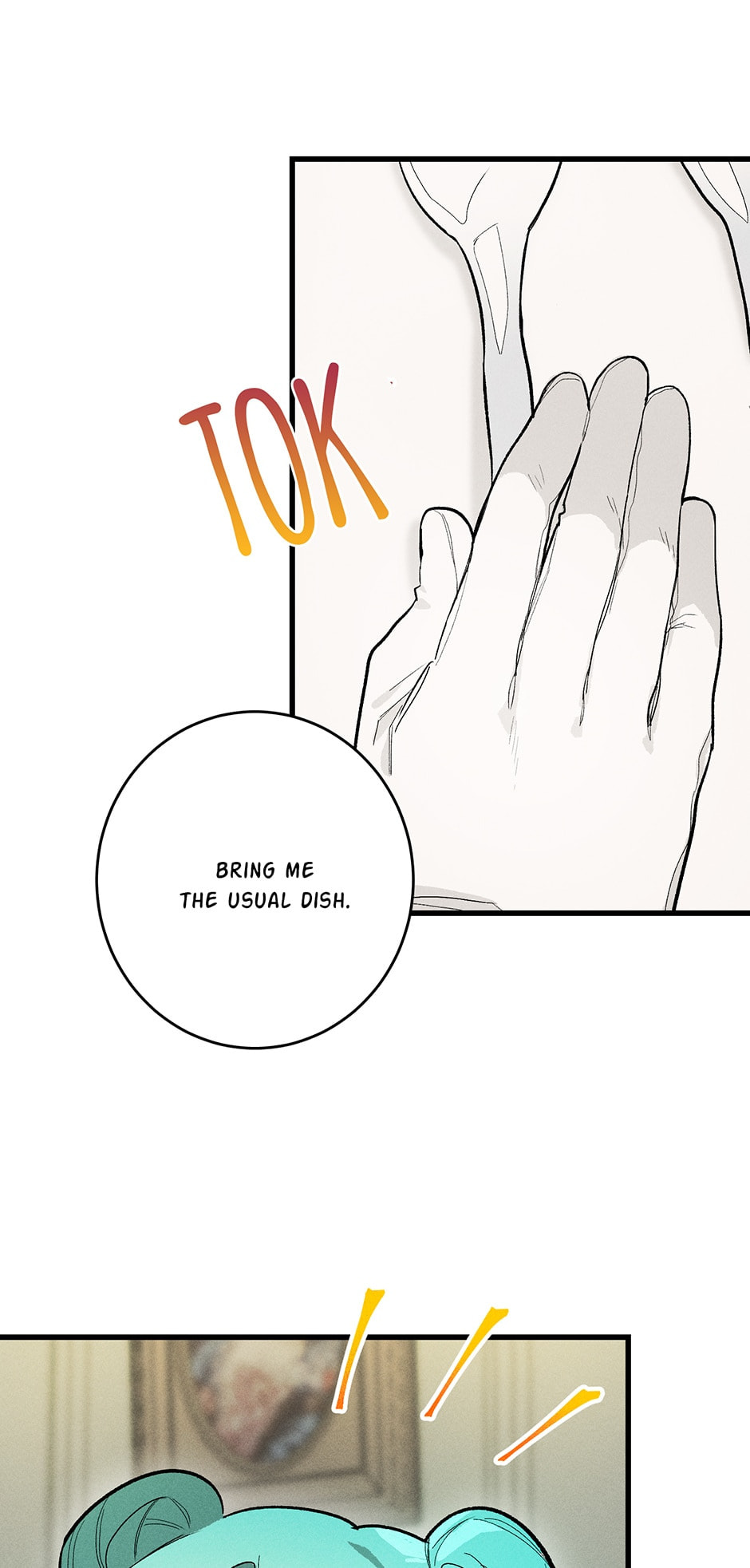 Read Lady Chef Royale chapter 16 image 43 on Lezhin