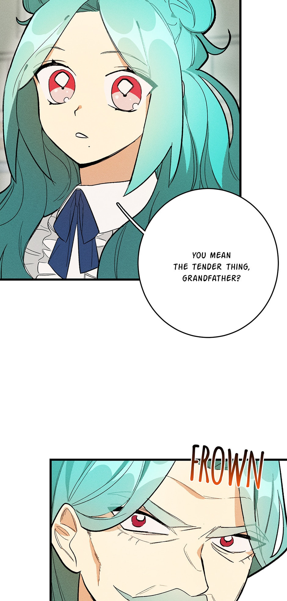 Read Lady Chef Royale chapter 16 image 44 on Lezhin