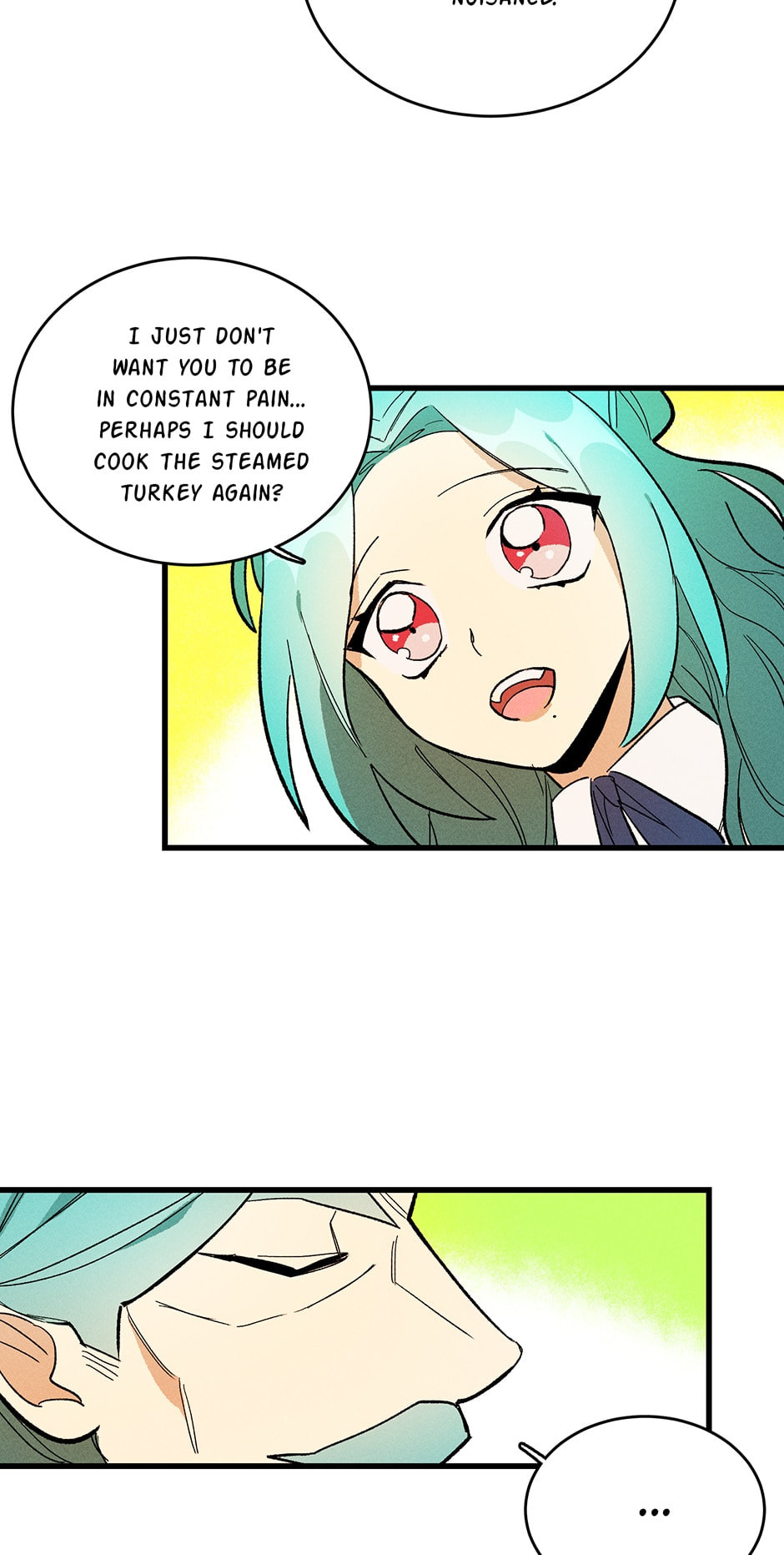 Read Lady Chef Royale chapter 16 image 48 on Lezhin