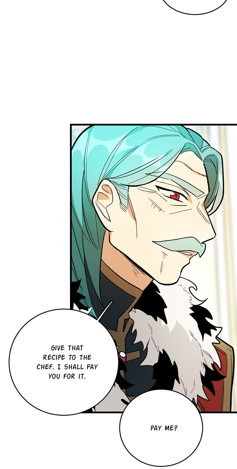 Read Lady Chef Royale chapter 16 image 49 on Lezhin