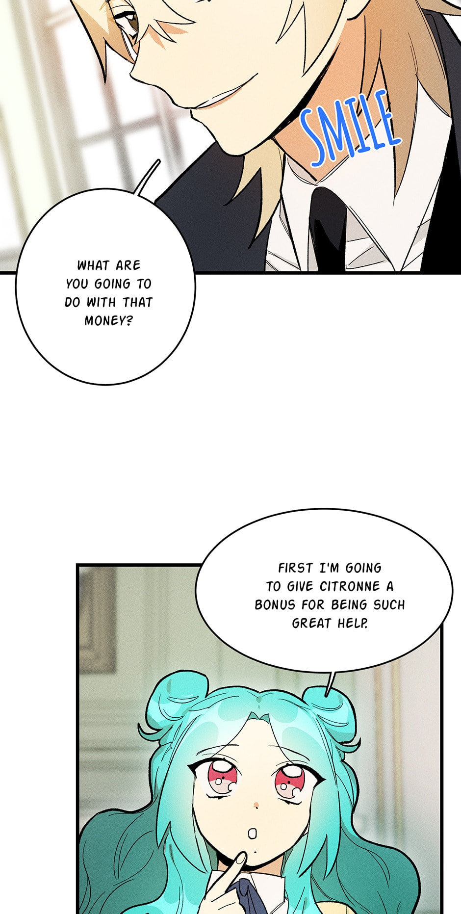 Read Lady Chef Royale chapter 16 image 52 on Lezhin