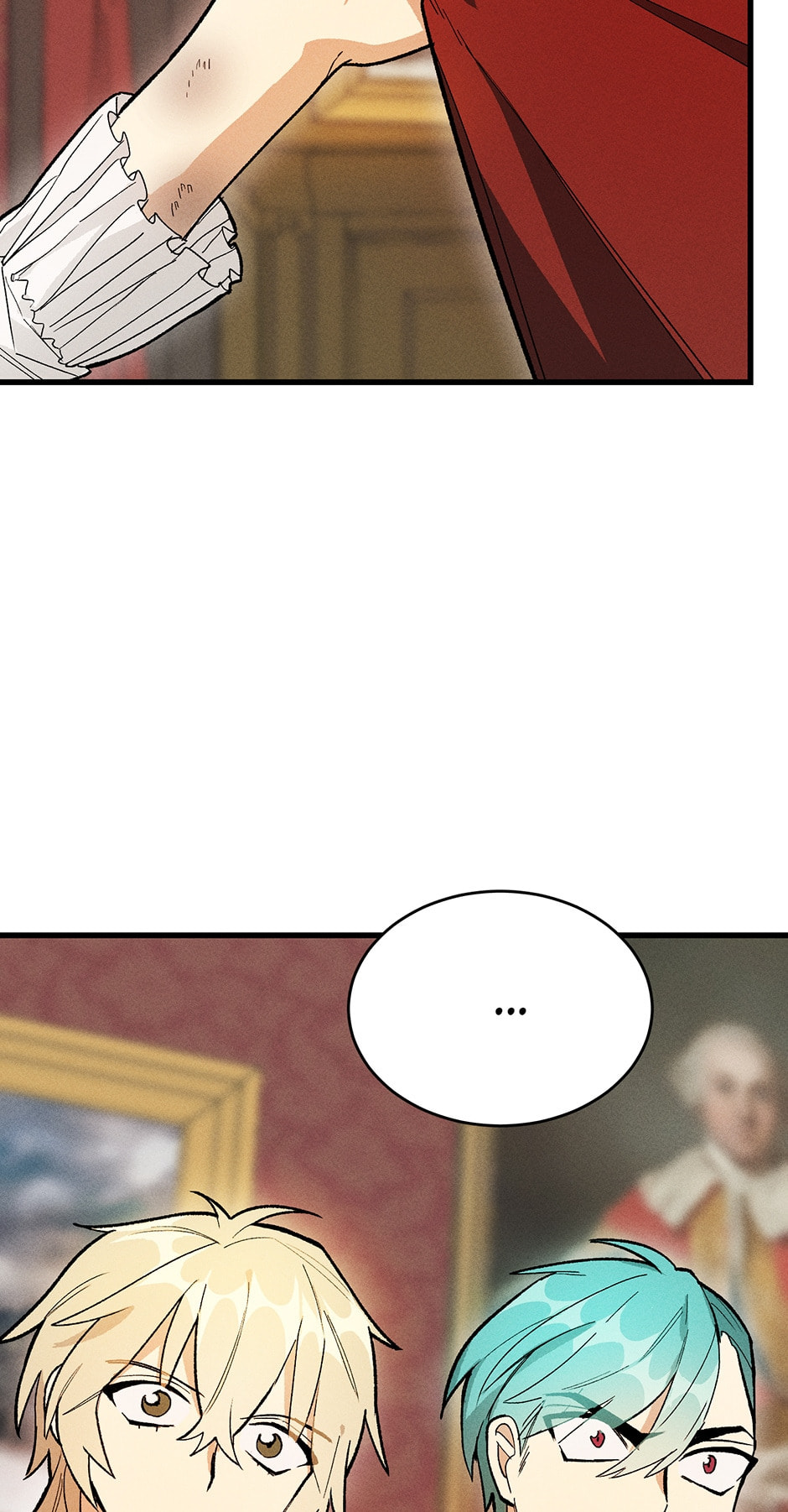 Read Lady Chef Royale chapter 16 image 6 on Lezhin