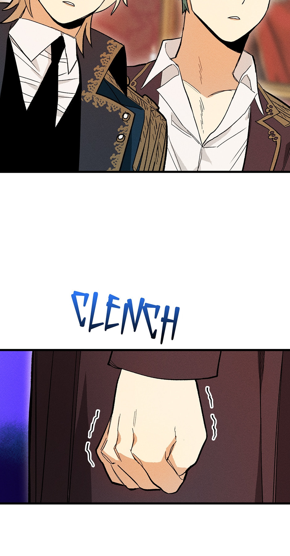 Read Lady Chef Royale chapter 16 image 7 on Lezhin