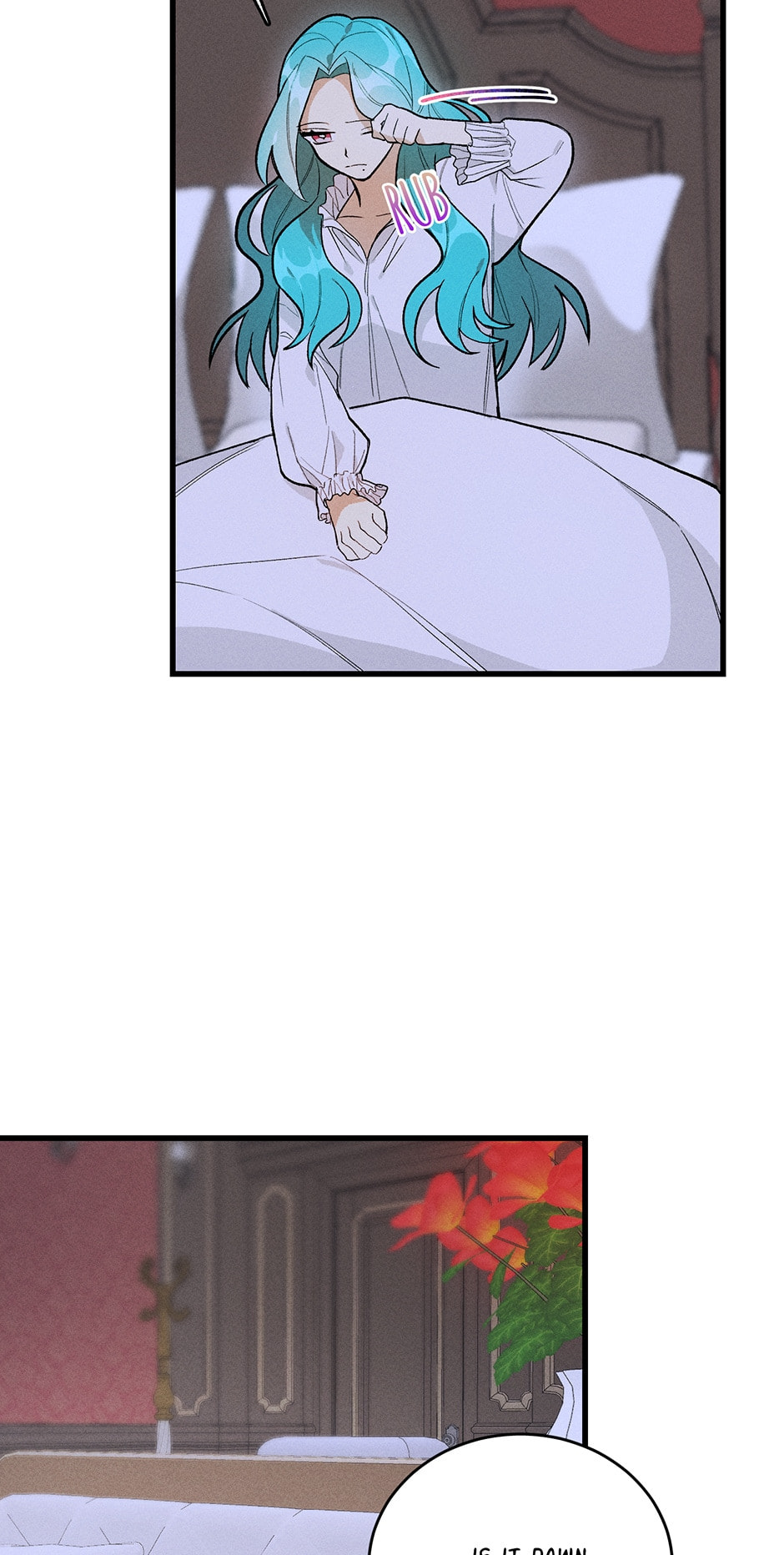 Read Lady Chef Royale chapter 16 image 9 on Lezhin