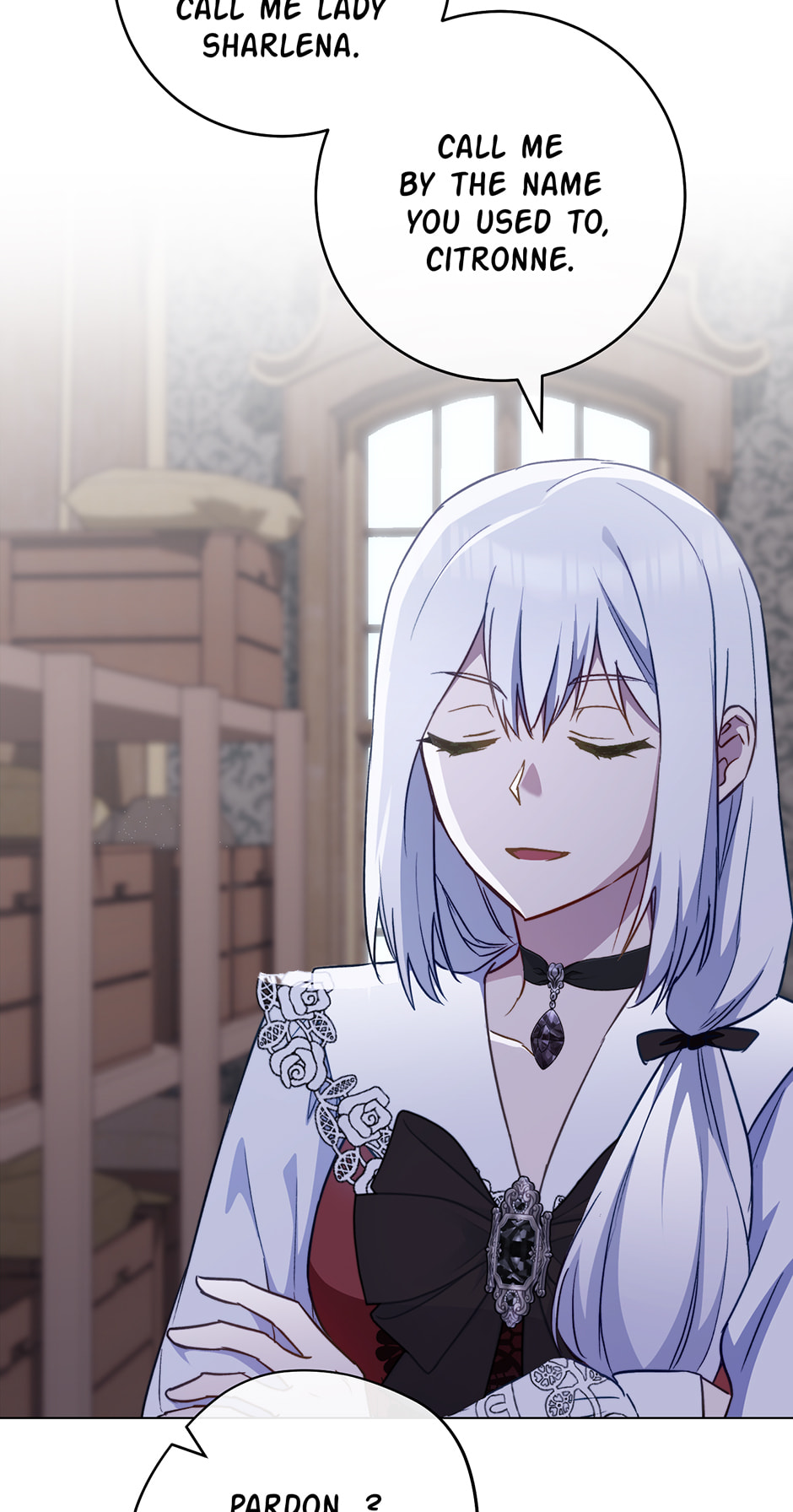Read Lady Chef Royale chapter 160 image 10 on Lezhin