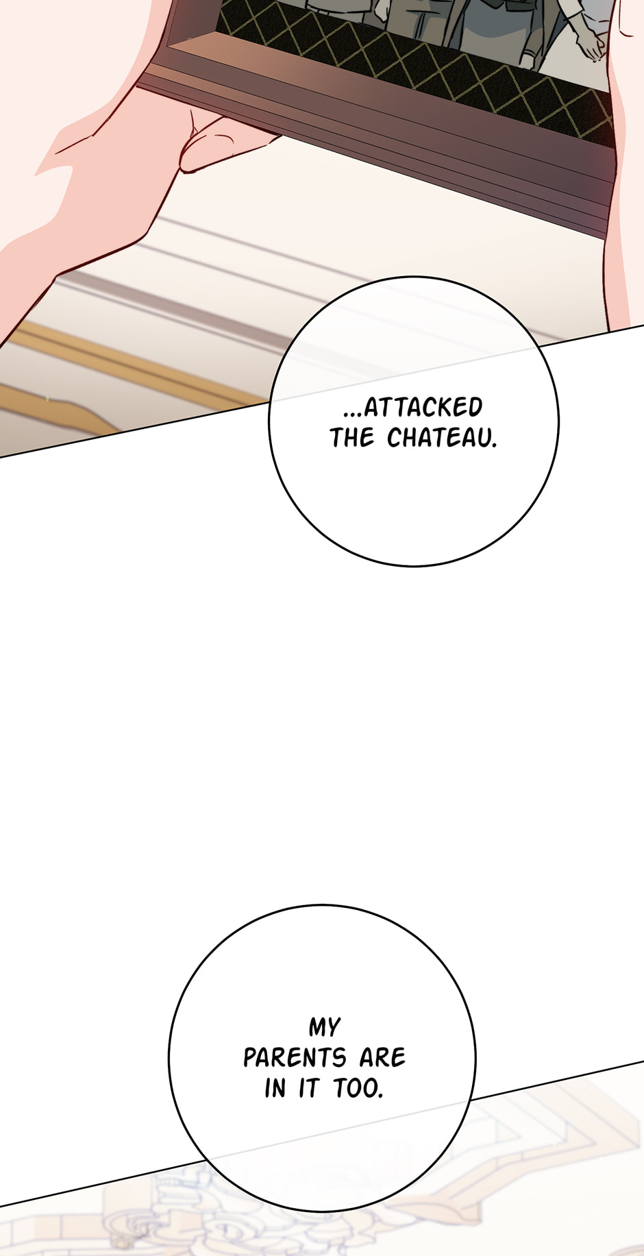 Read Lady Chef Royale chapter 160 image 100 on Lezhin