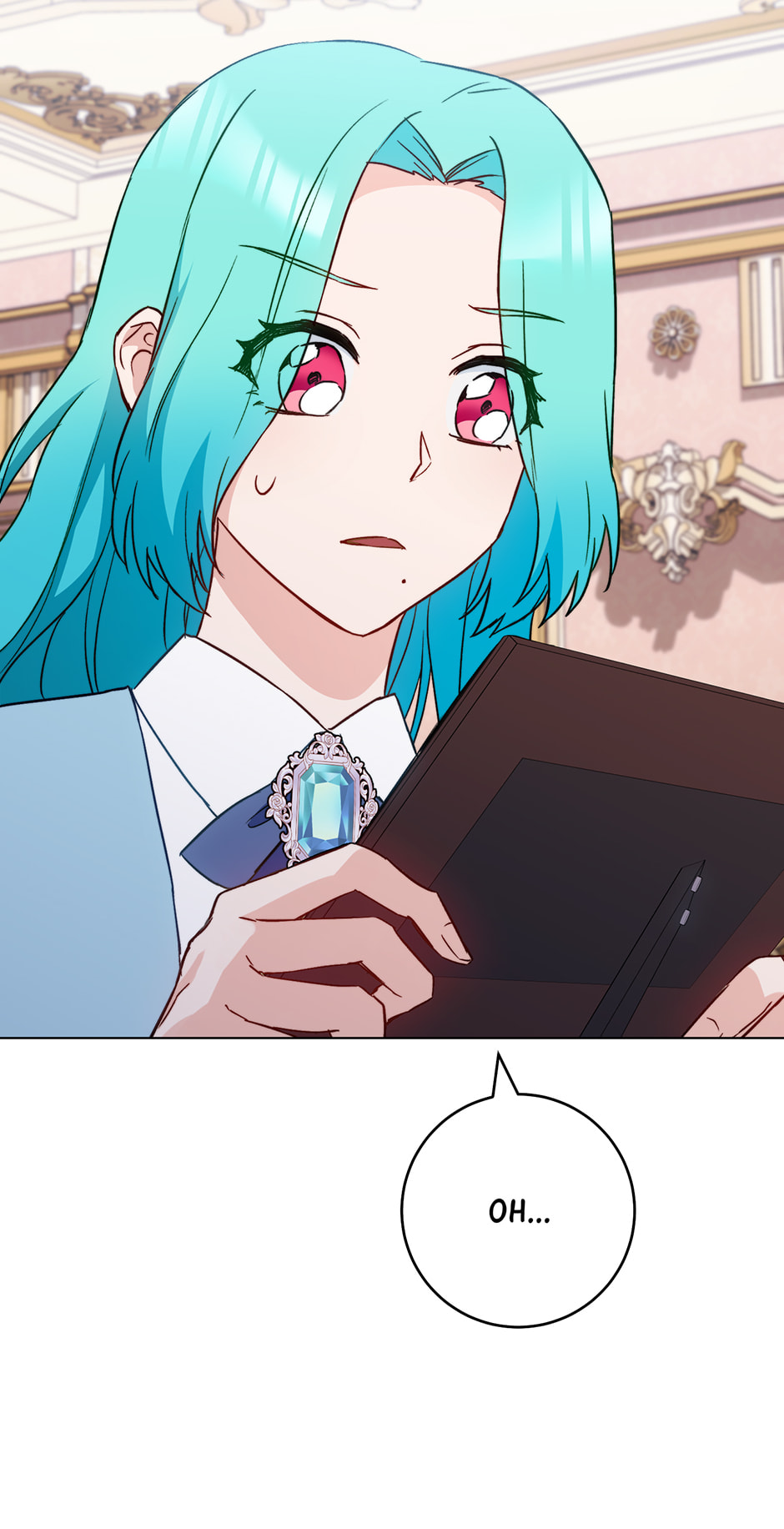 Read Lady Chef Royale chapter 160 image 101 on Lezhin