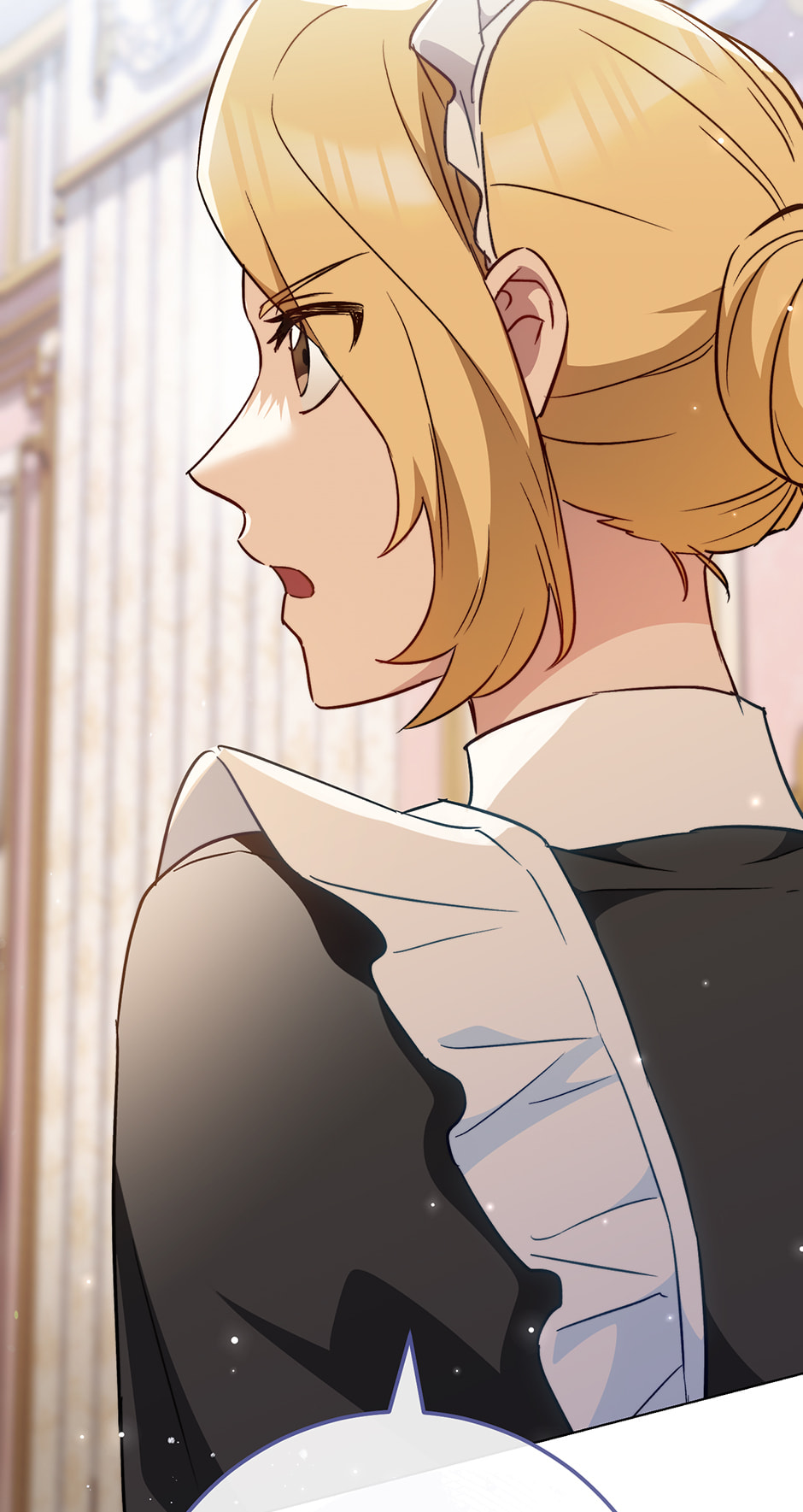 Read Lady Chef Royale chapter 160 image 107 on Lezhin