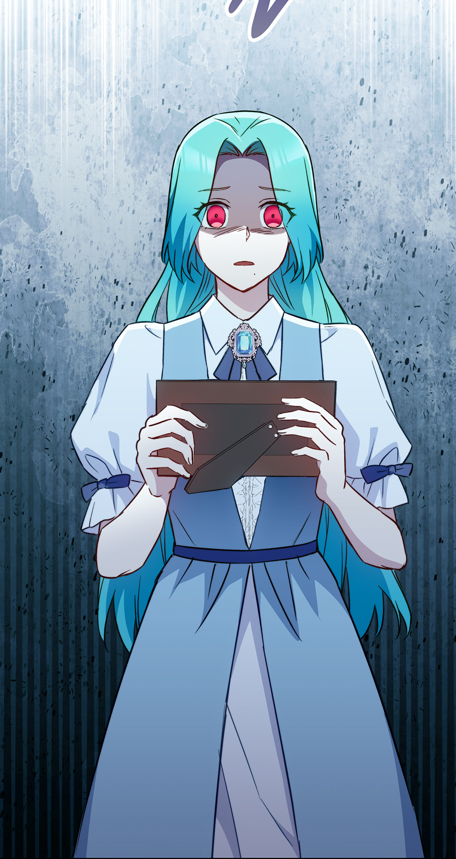 Read Lady Chef Royale chapter 160 image 109 on Lezhin