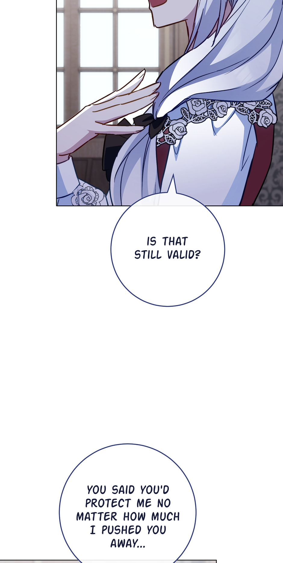 Read Lady Chef Royale chapter 160 image 16 on Lezhin