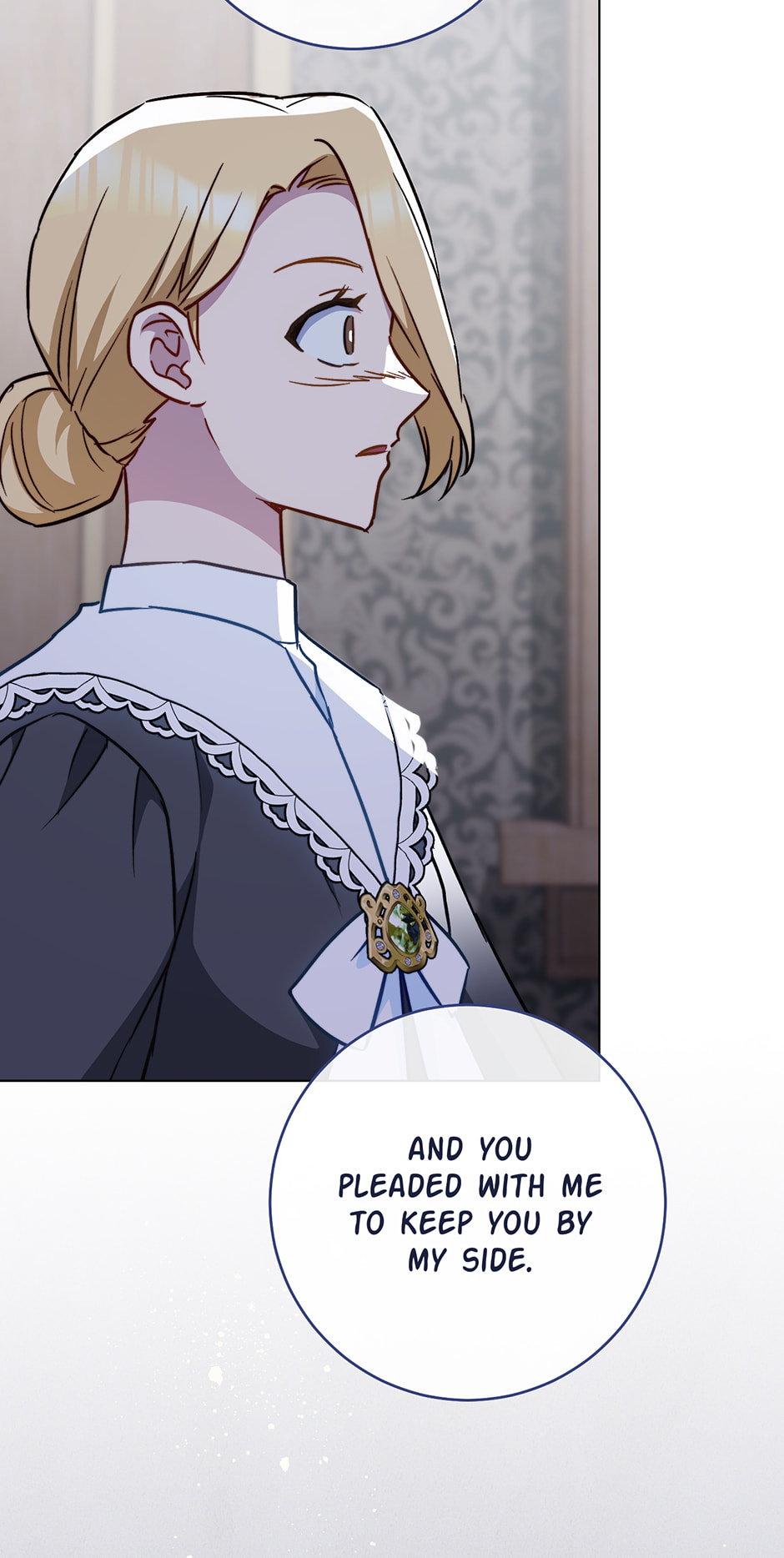 Read Lady Chef Royale chapter 160 image 17 on Lezhin