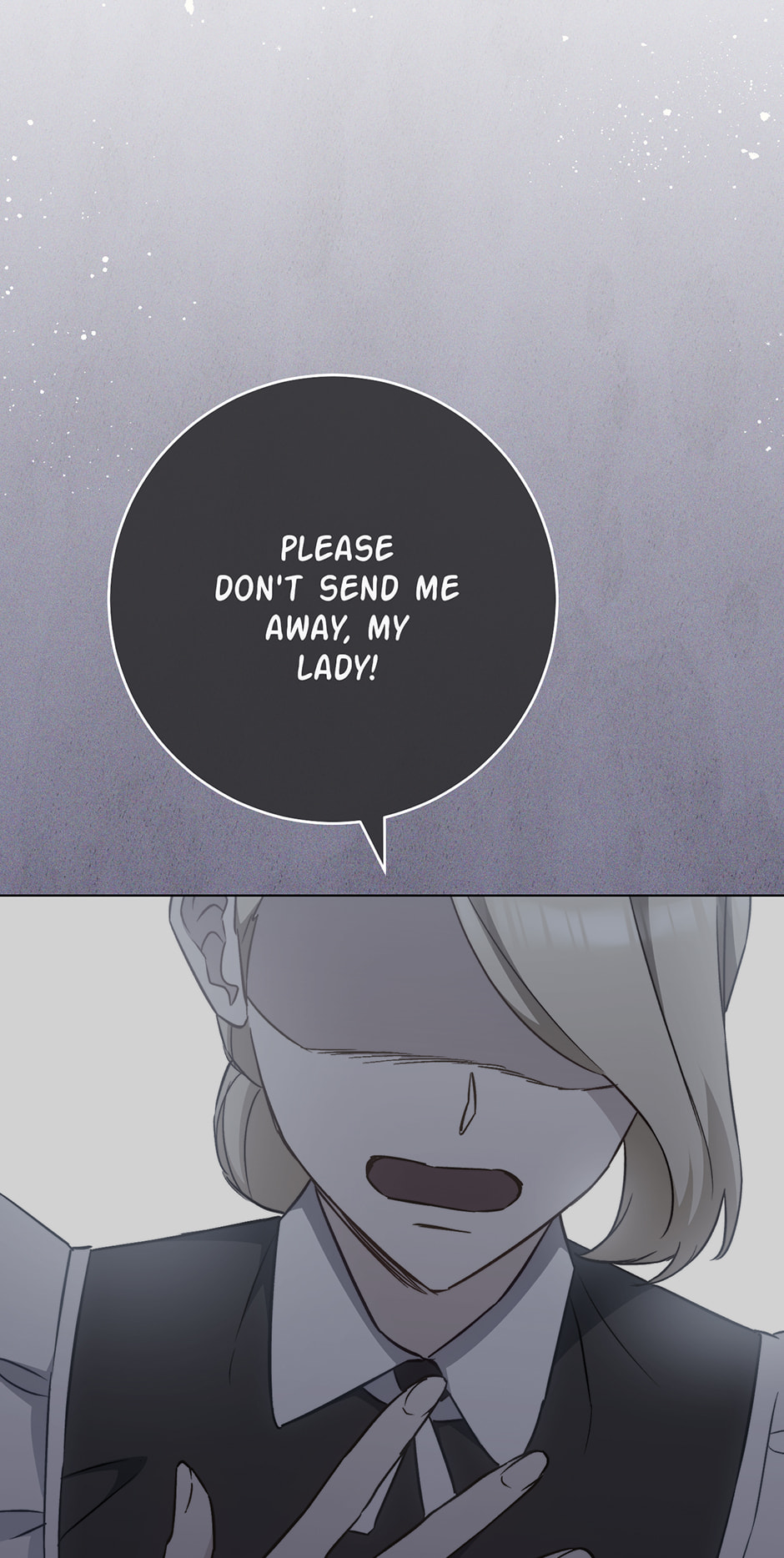 Read Lady Chef Royale chapter 160 image 18 on Lezhin