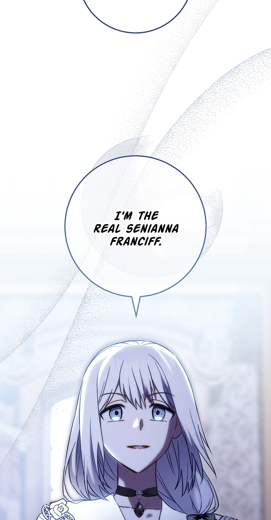 Read Lady Chef Royale chapter 160 image 23 on Lezhin