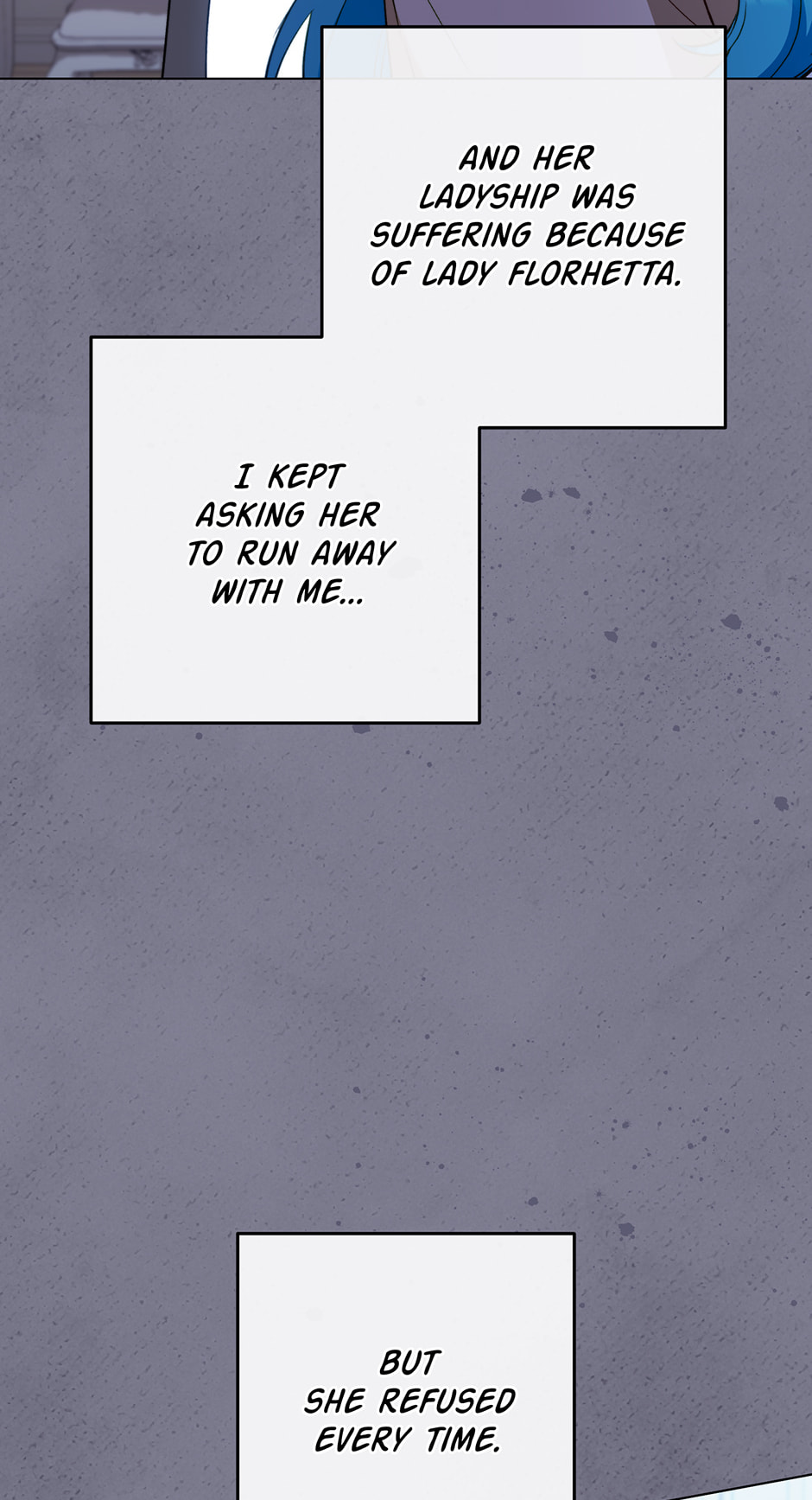 Read Lady Chef Royale chapter 160 image 46 on Lezhin