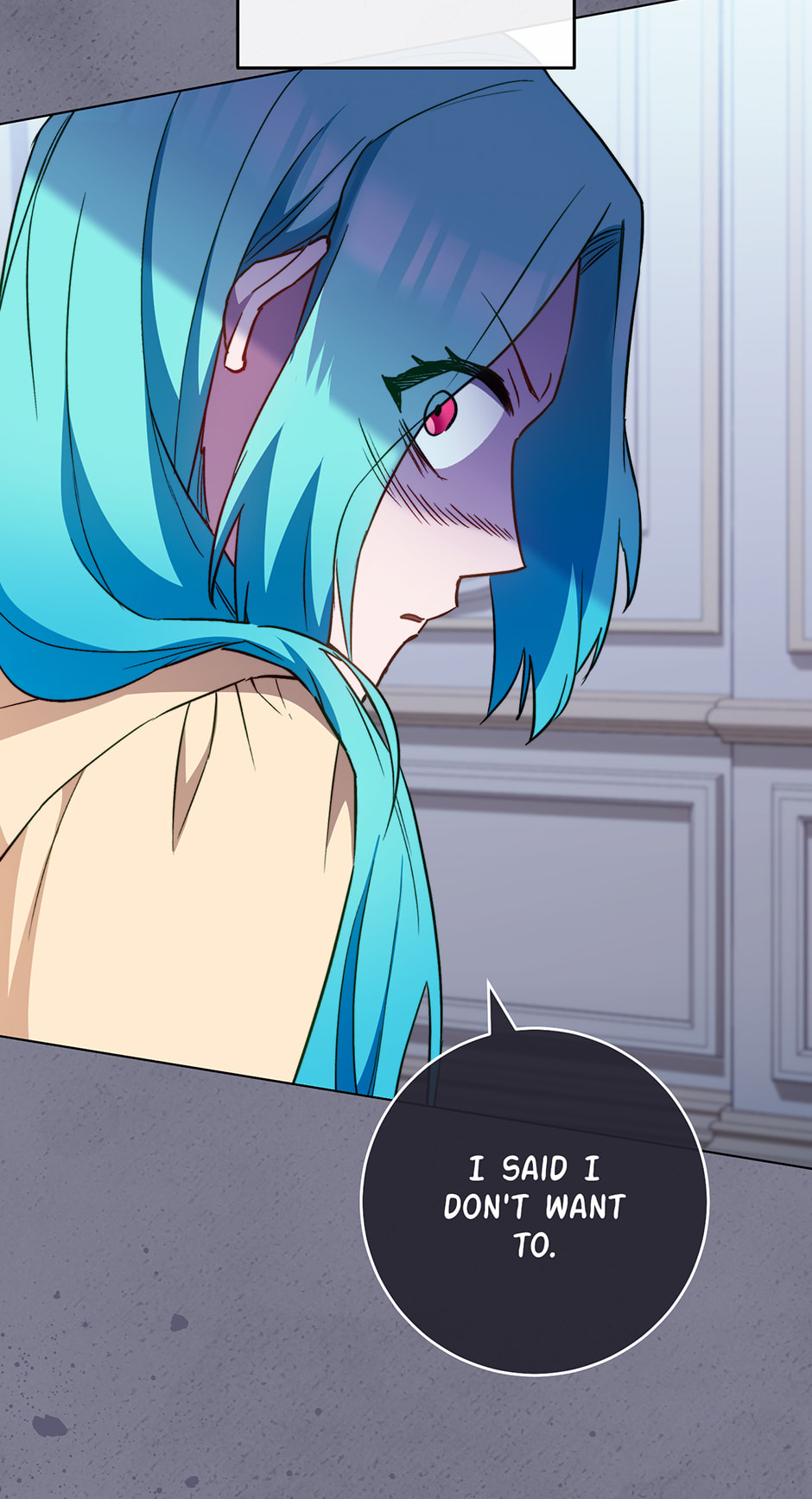 Read Lady Chef Royale chapter 160 image 47 on Lezhin