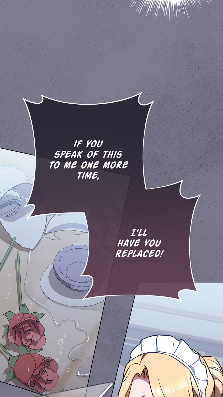 Read Lady Chef Royale chapter 160 image 51 on Lezhin