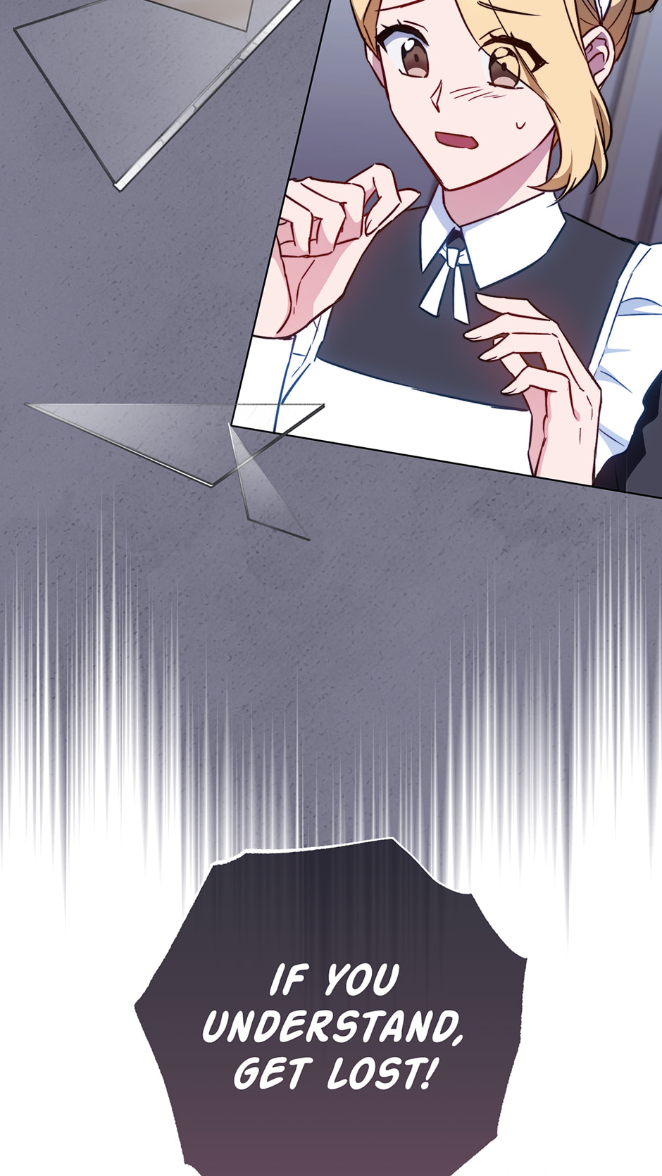 Read Lady Chef Royale chapter 160 image 52 on Lezhin
