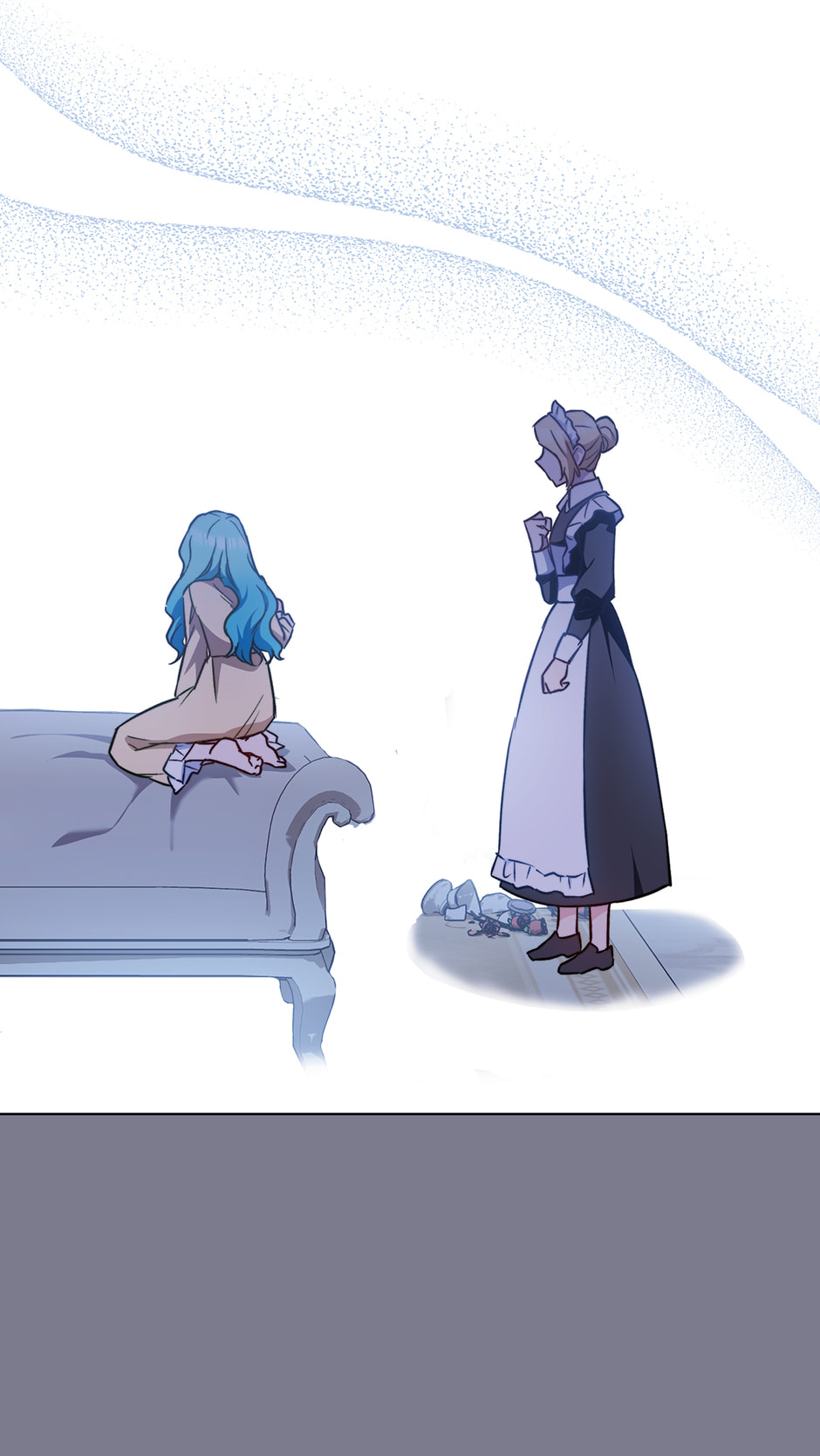 Read Lady Chef Royale chapter 160 image 55 on Lezhin