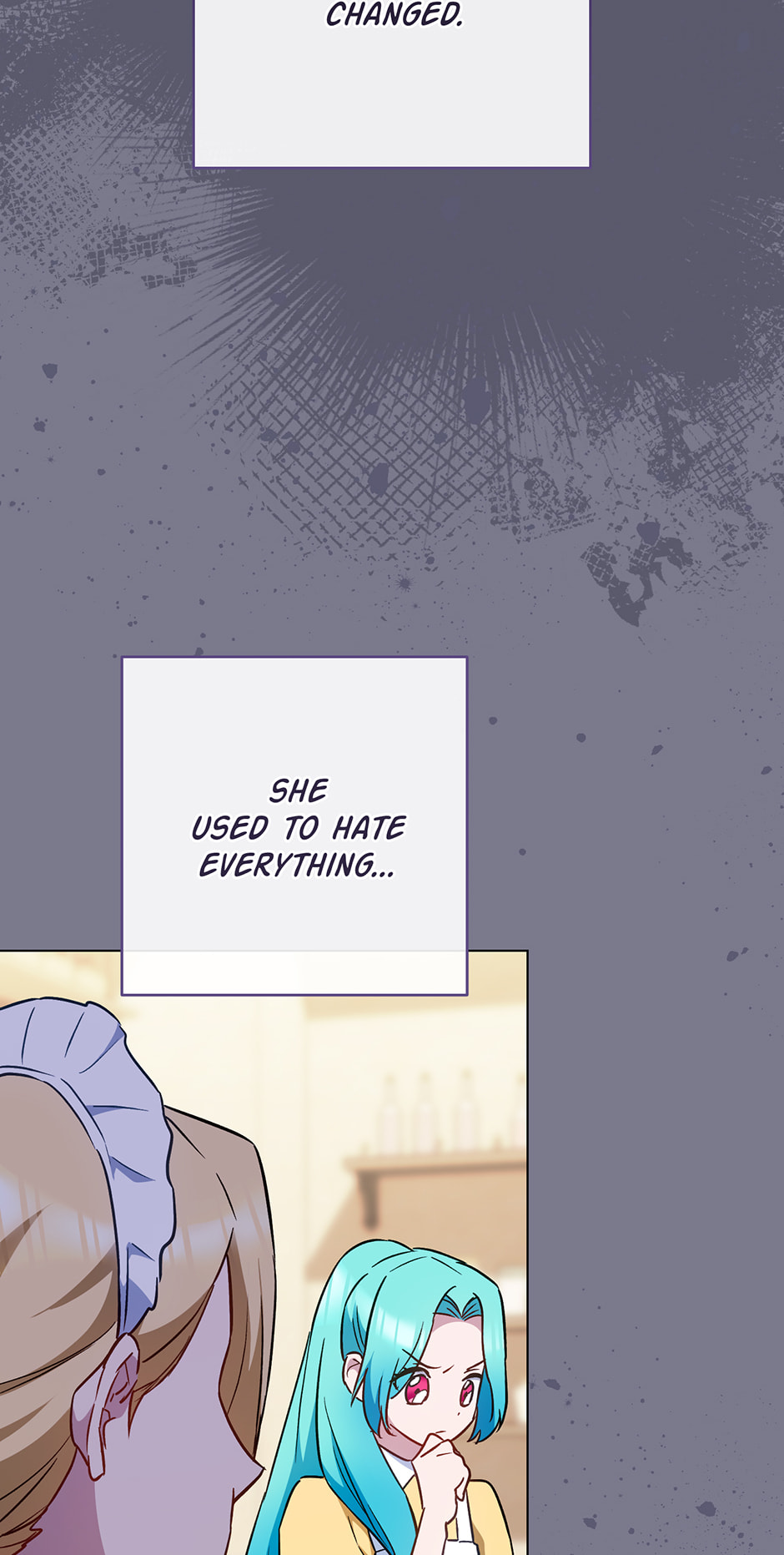 Read Lady Chef Royale chapter 160 image 58 on Lezhin