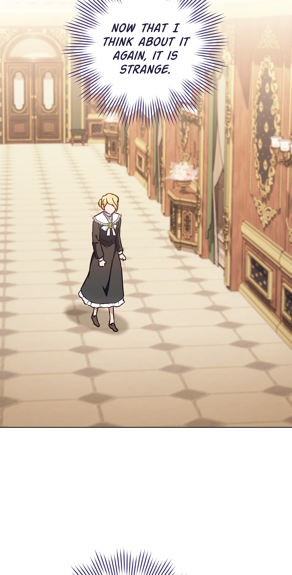 Read Lady Chef Royale chapter 160 image 65 on Lezhin