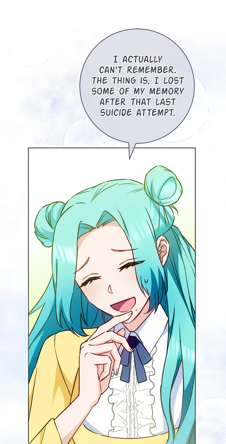 Read Lady Chef Royale chapter 160 image 67 on Lezhin