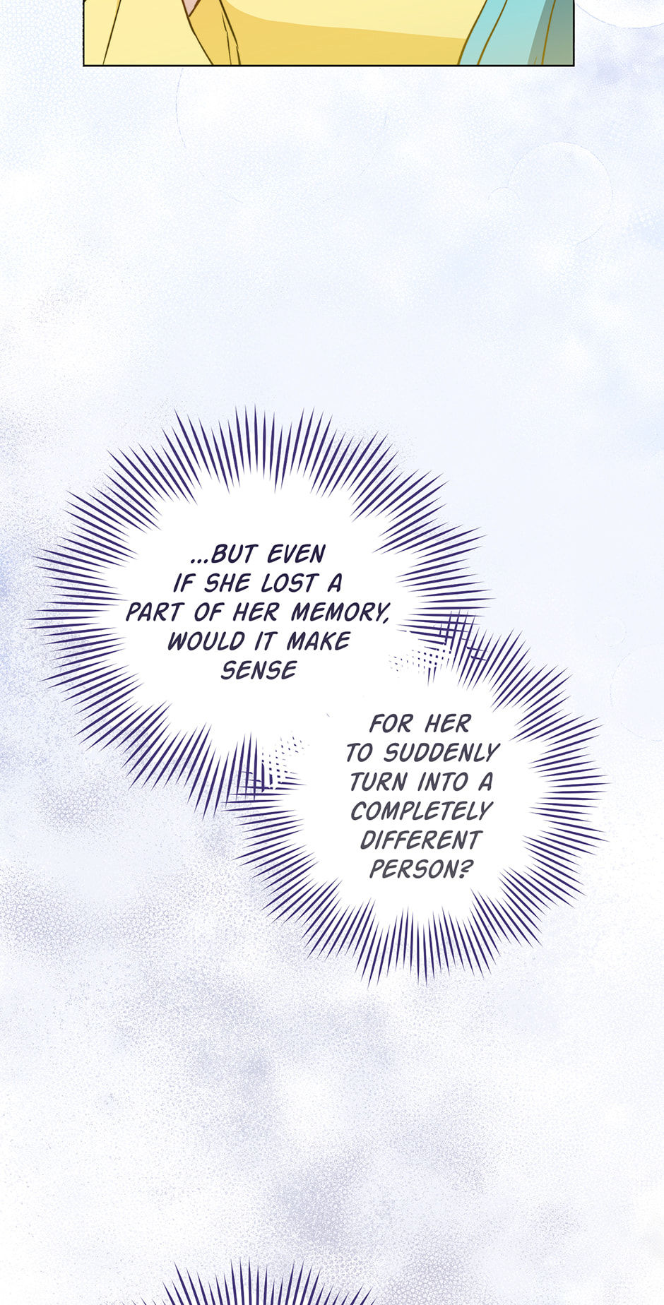 Read Lady Chef Royale chapter 160 image 68 on Lezhin