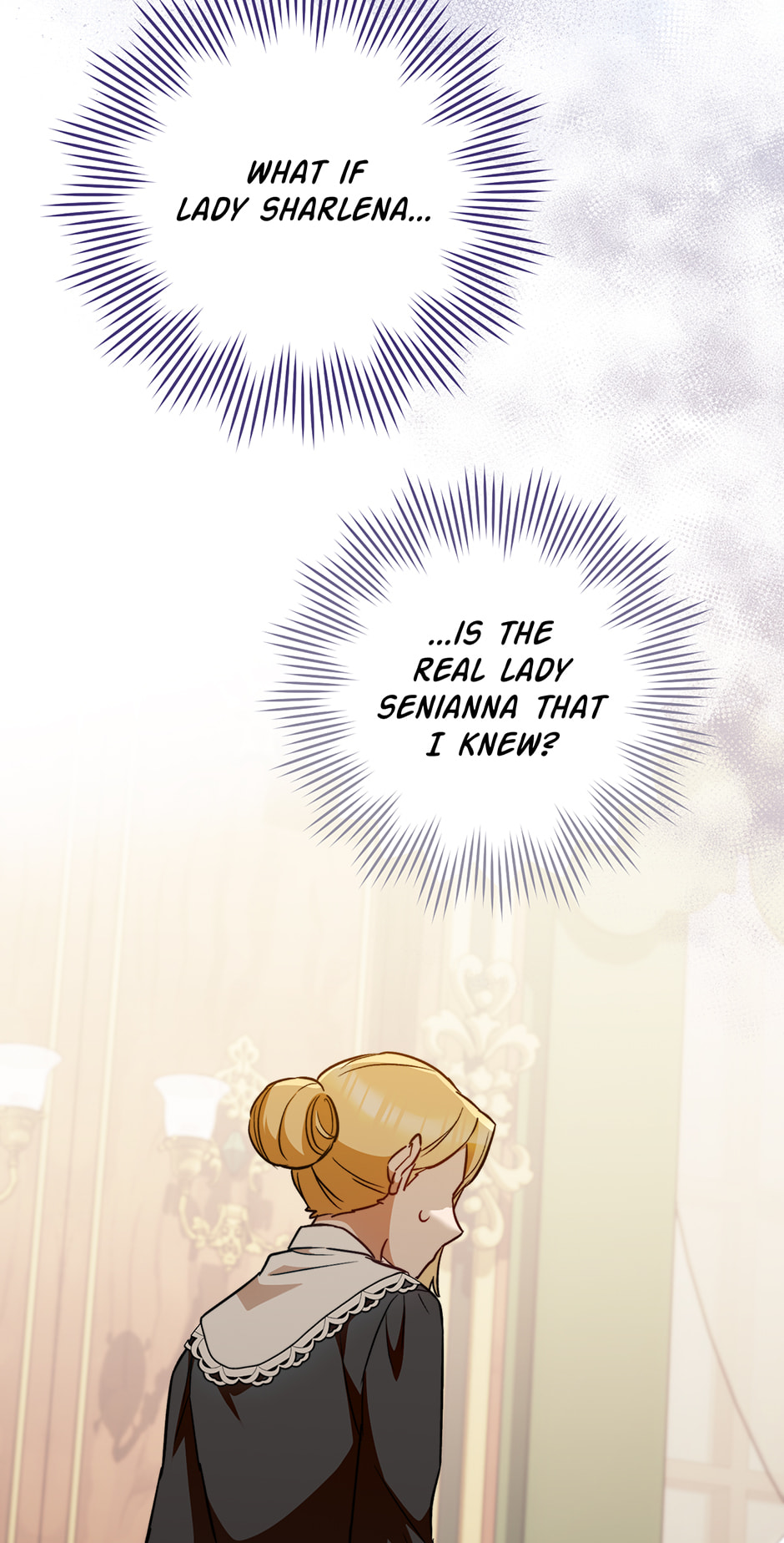 Read Lady Chef Royale chapter 160 image 69 on Lezhin