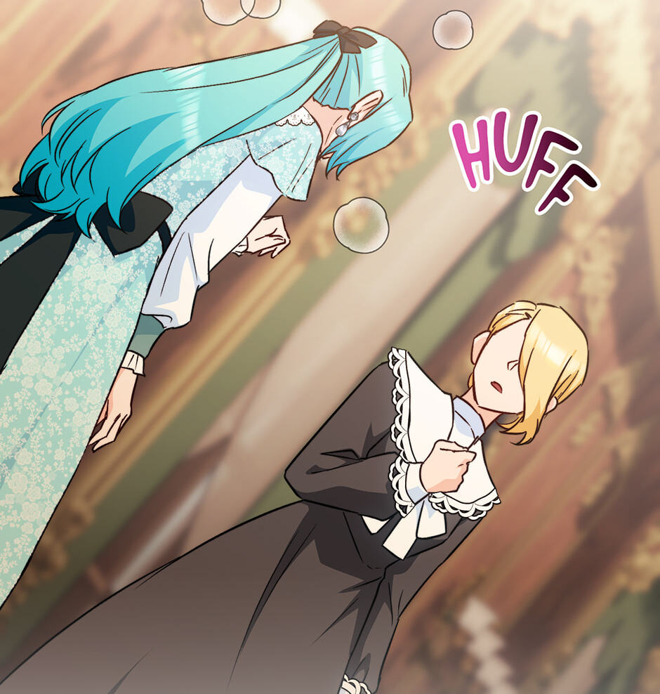 Read Lady Chef Royale chapter 160 image 74 on Lezhin