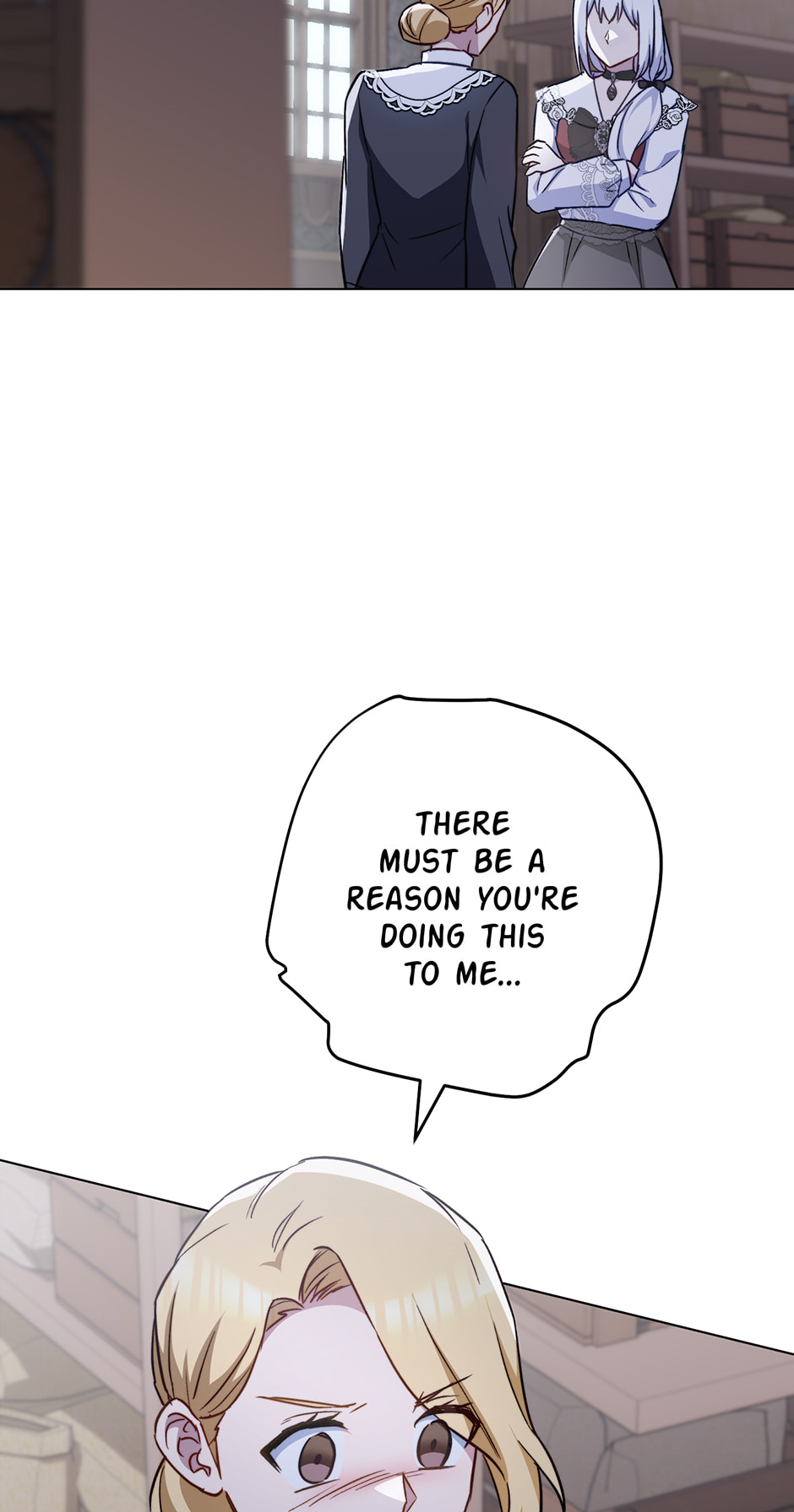 Read Lady Chef Royale chapter 160 image 8 on Lezhin