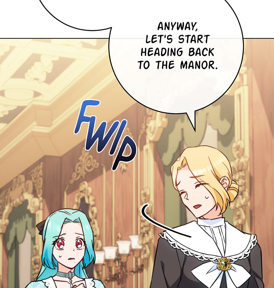 Read Lady Chef Royale chapter 160 image 81 on Lezhin
