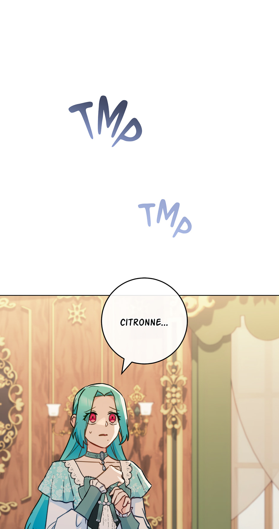 Read Lady Chef Royale chapter 160 image 83 on Lezhin