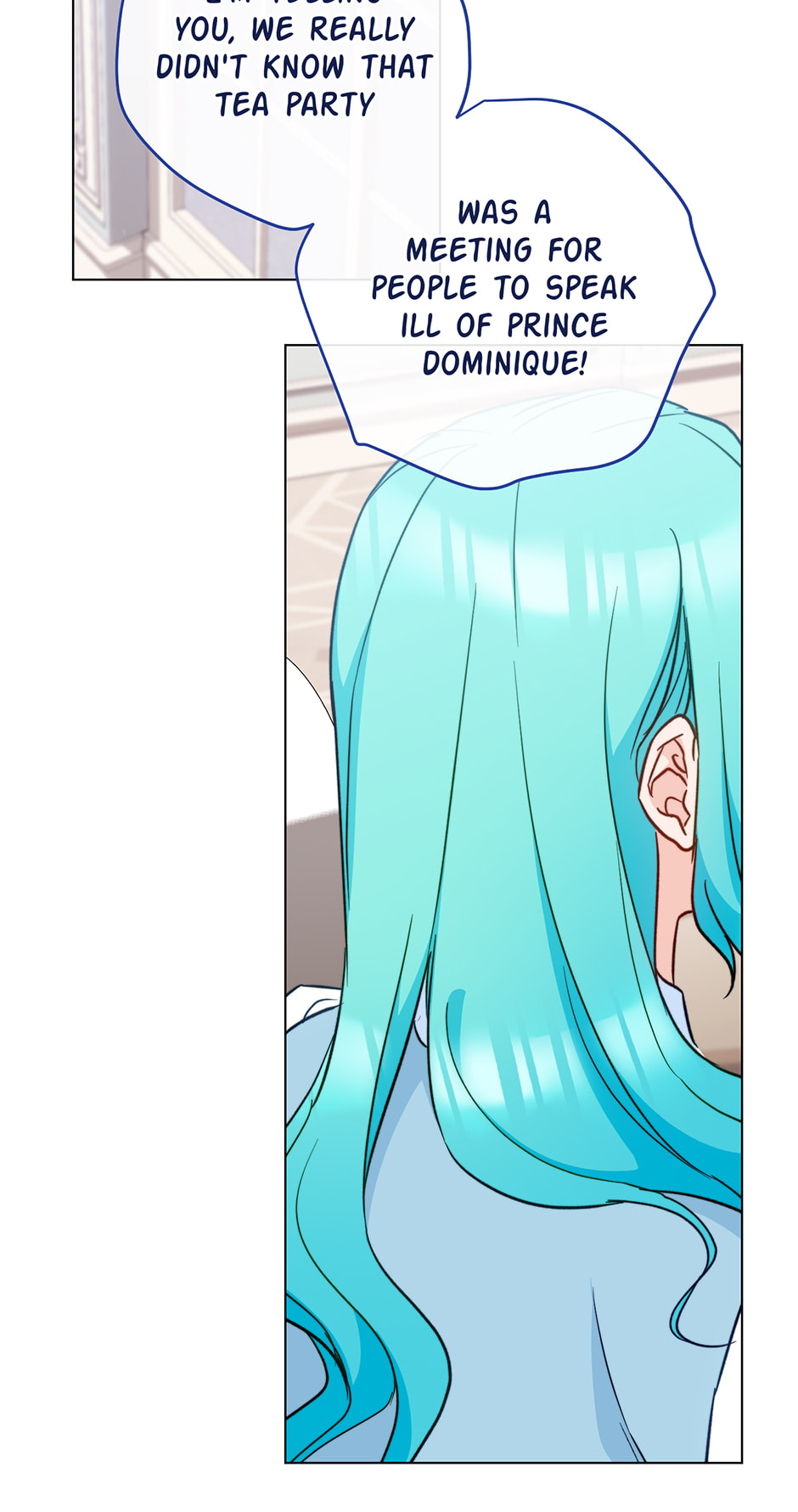 Read Lady Chef Royale chapter 160 image 87 on Lezhin