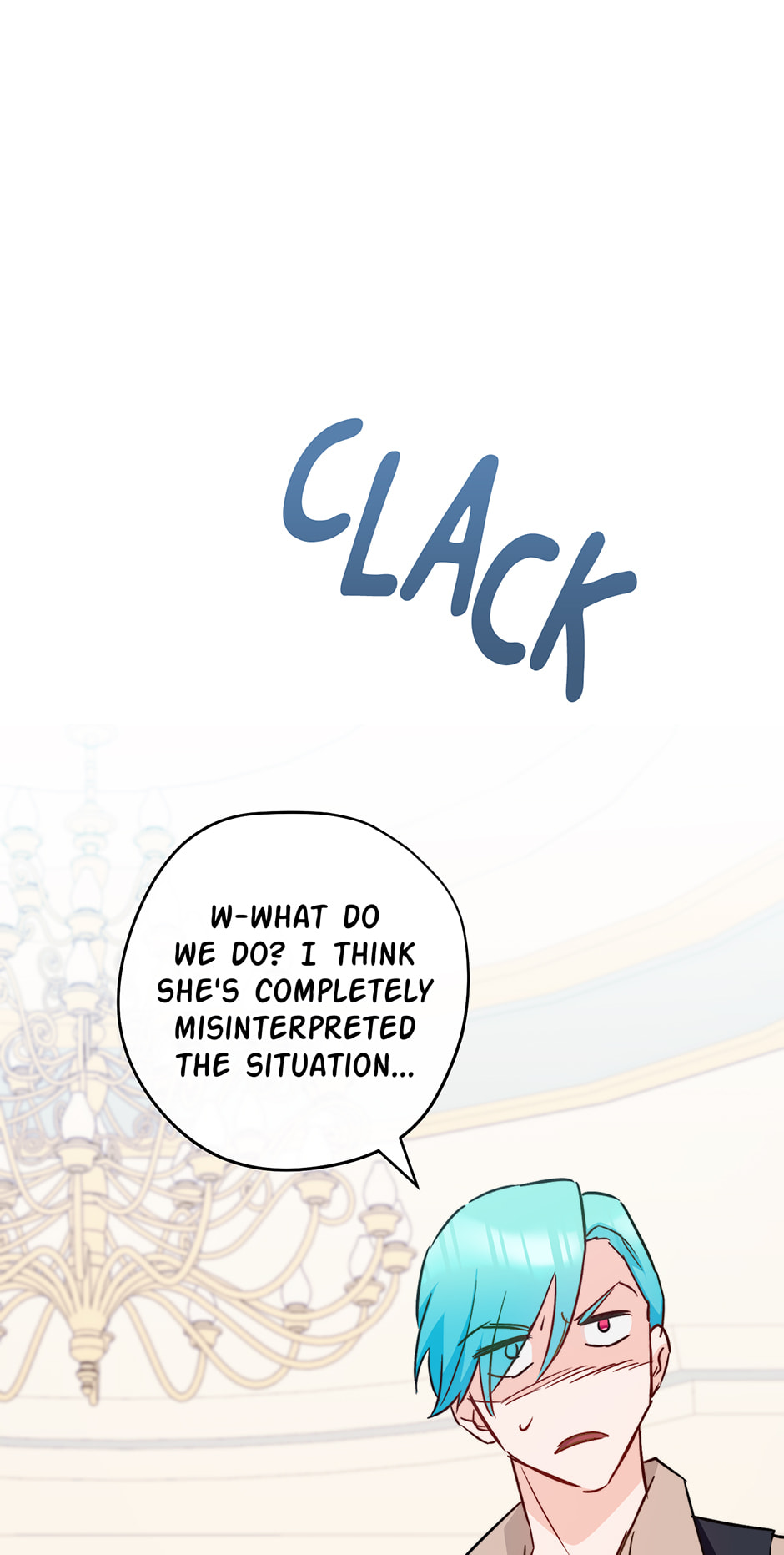 Read Lady Chef Royale chapter 160 image 91 on Lezhin