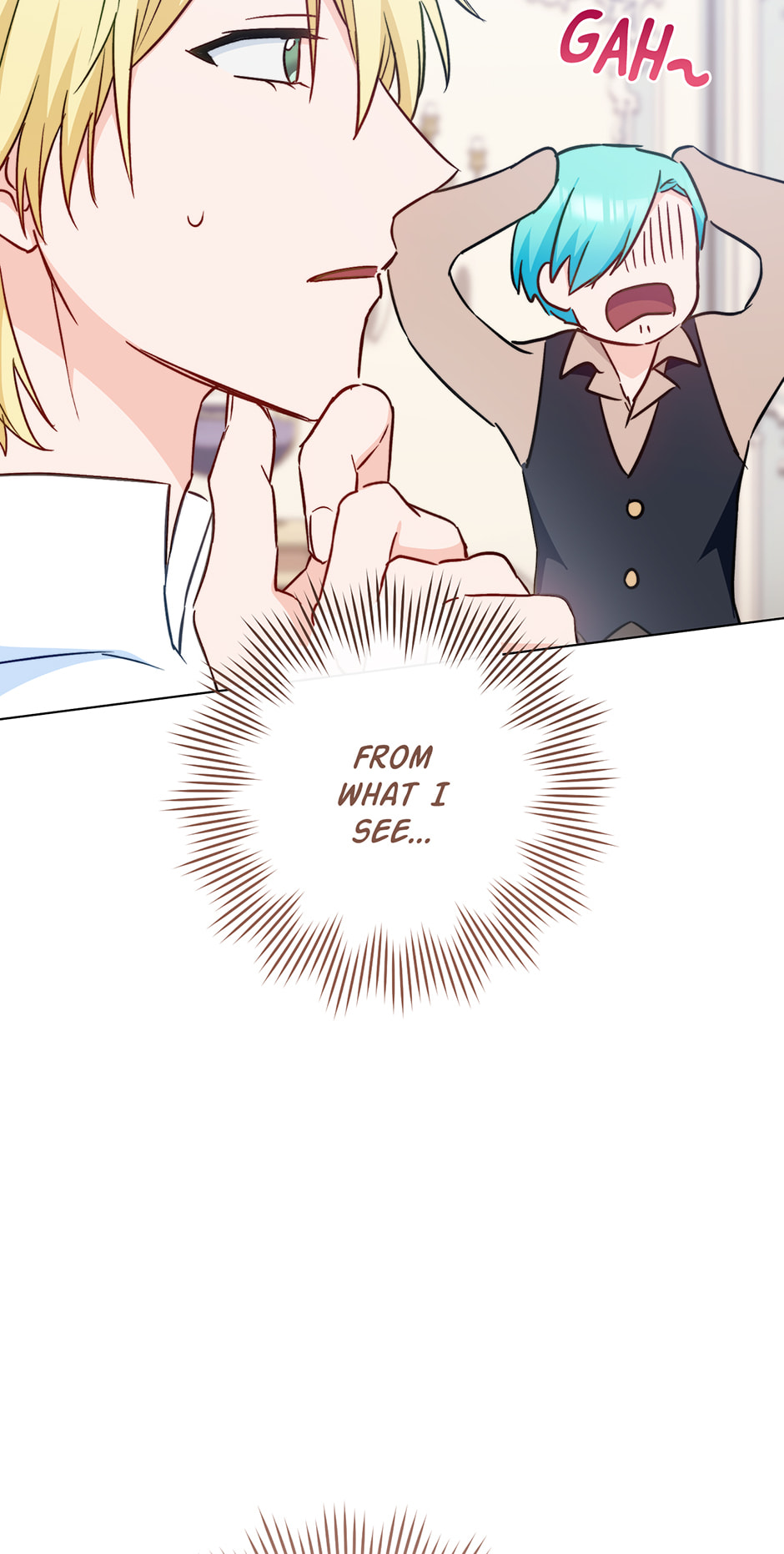 Read Lady Chef Royale chapter 160 image 93 on Lezhin