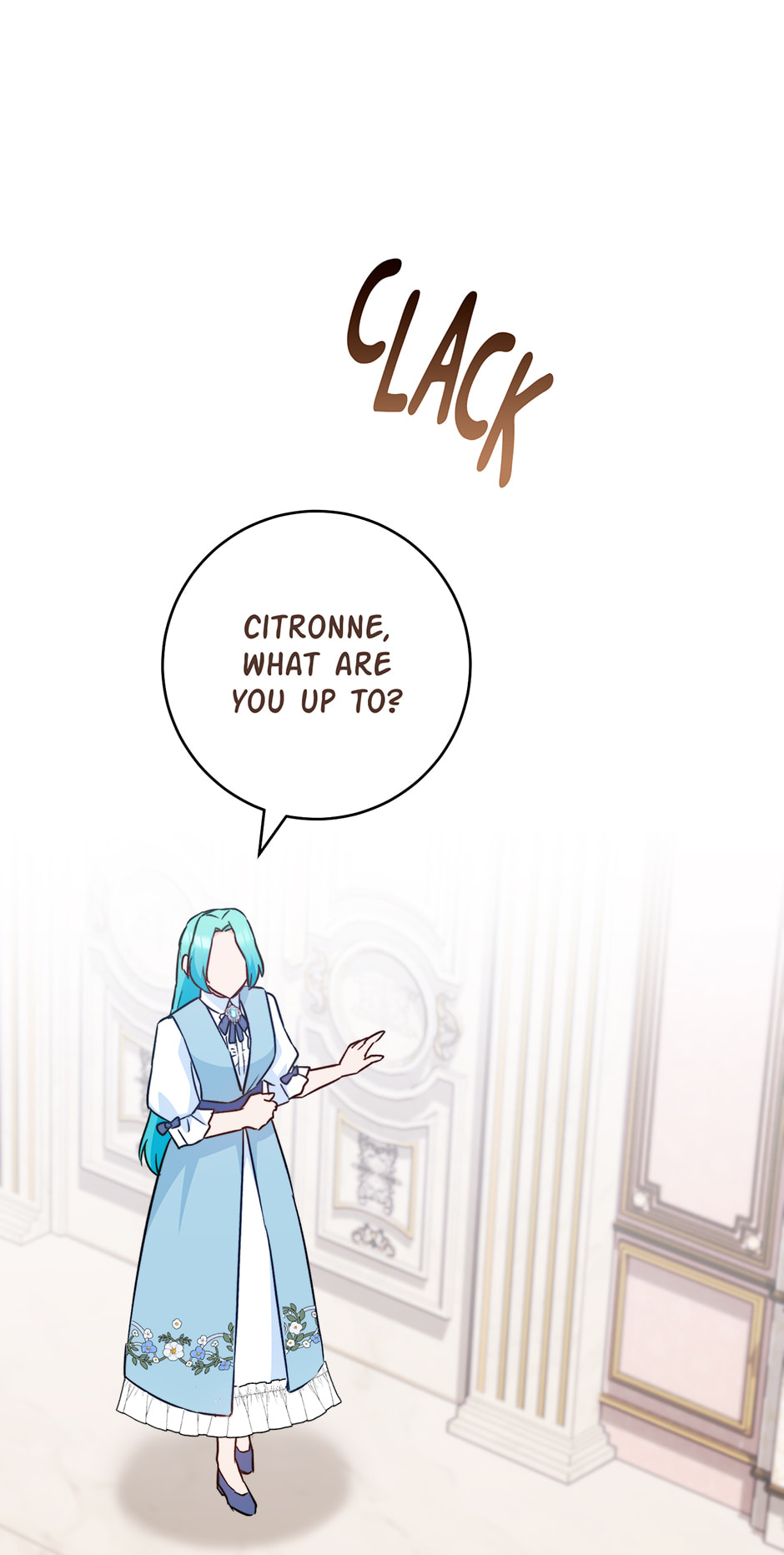 Read Lady Chef Royale chapter 160 image 95 on Lezhin